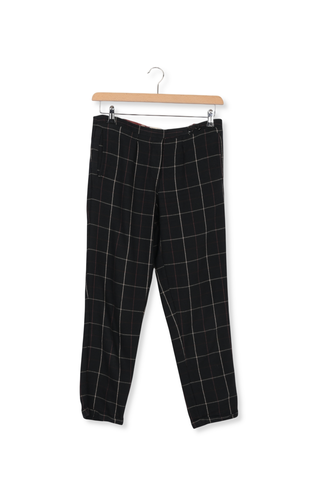 MICKEY BROEK Bellerose tweedehands photo 1