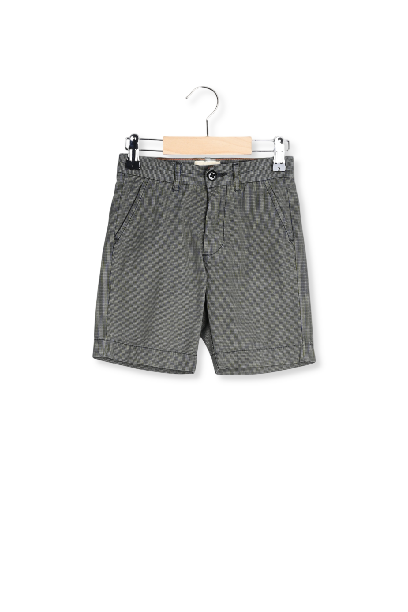 SHORT PICO Bellerose seconde main photo 1