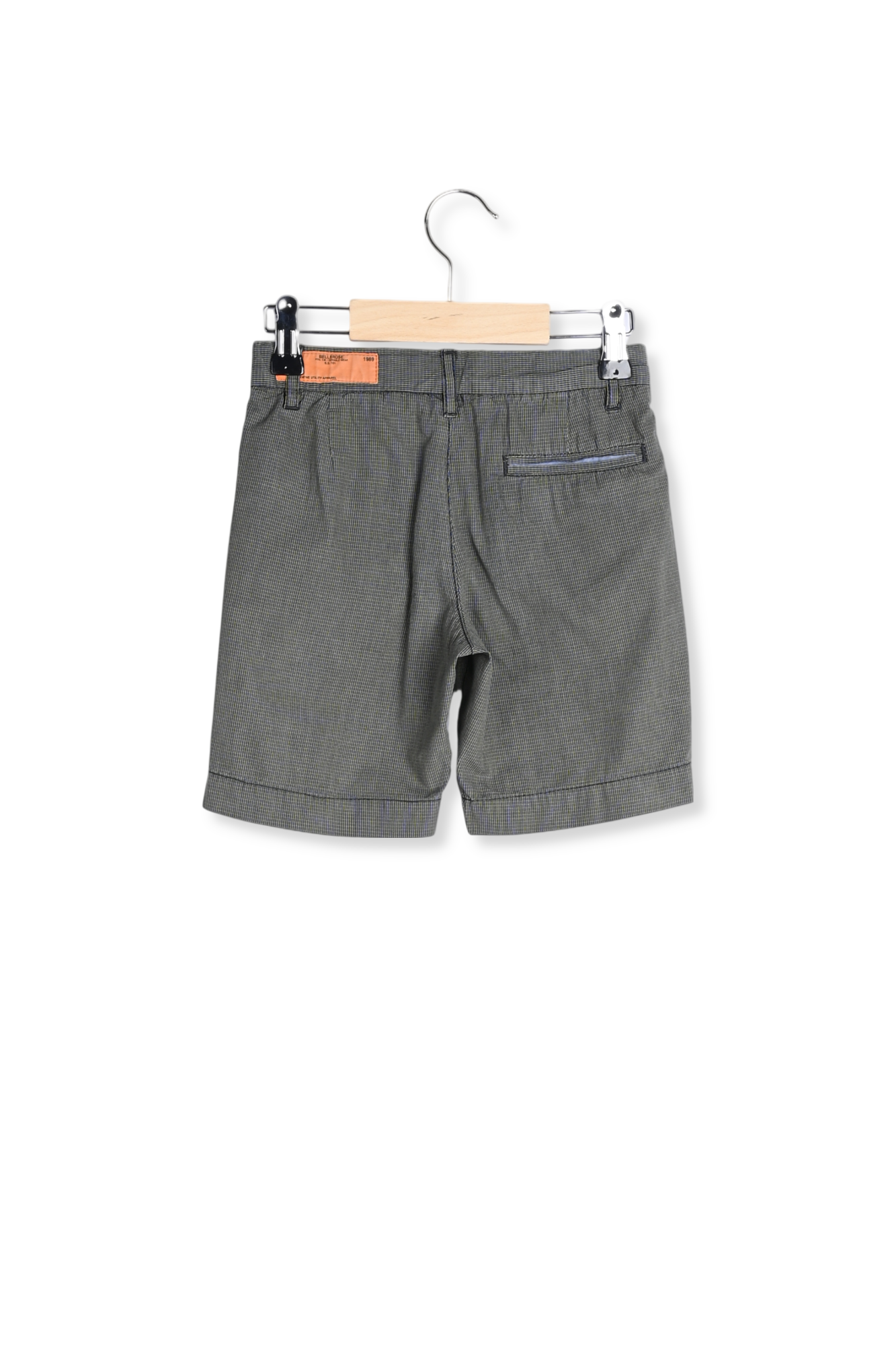 SHORT PICO Bellerose seconde main photo 2