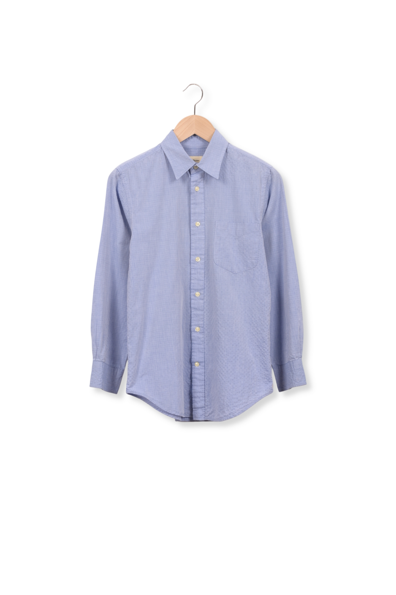 CHEMISE GLENH Bellerose seconde main photo 1