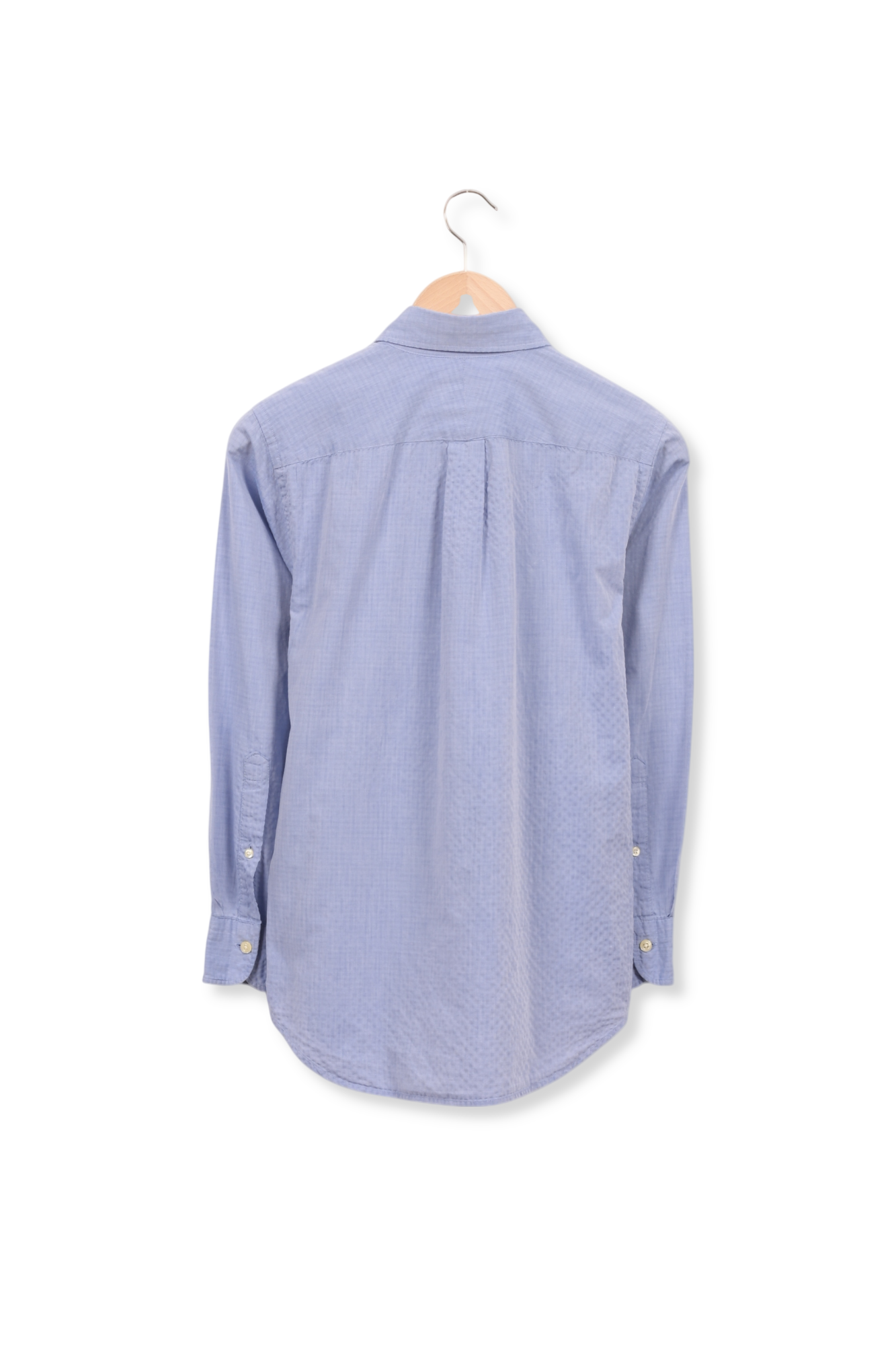 CHEMISE GLENH Bellerose seconde main photo 2