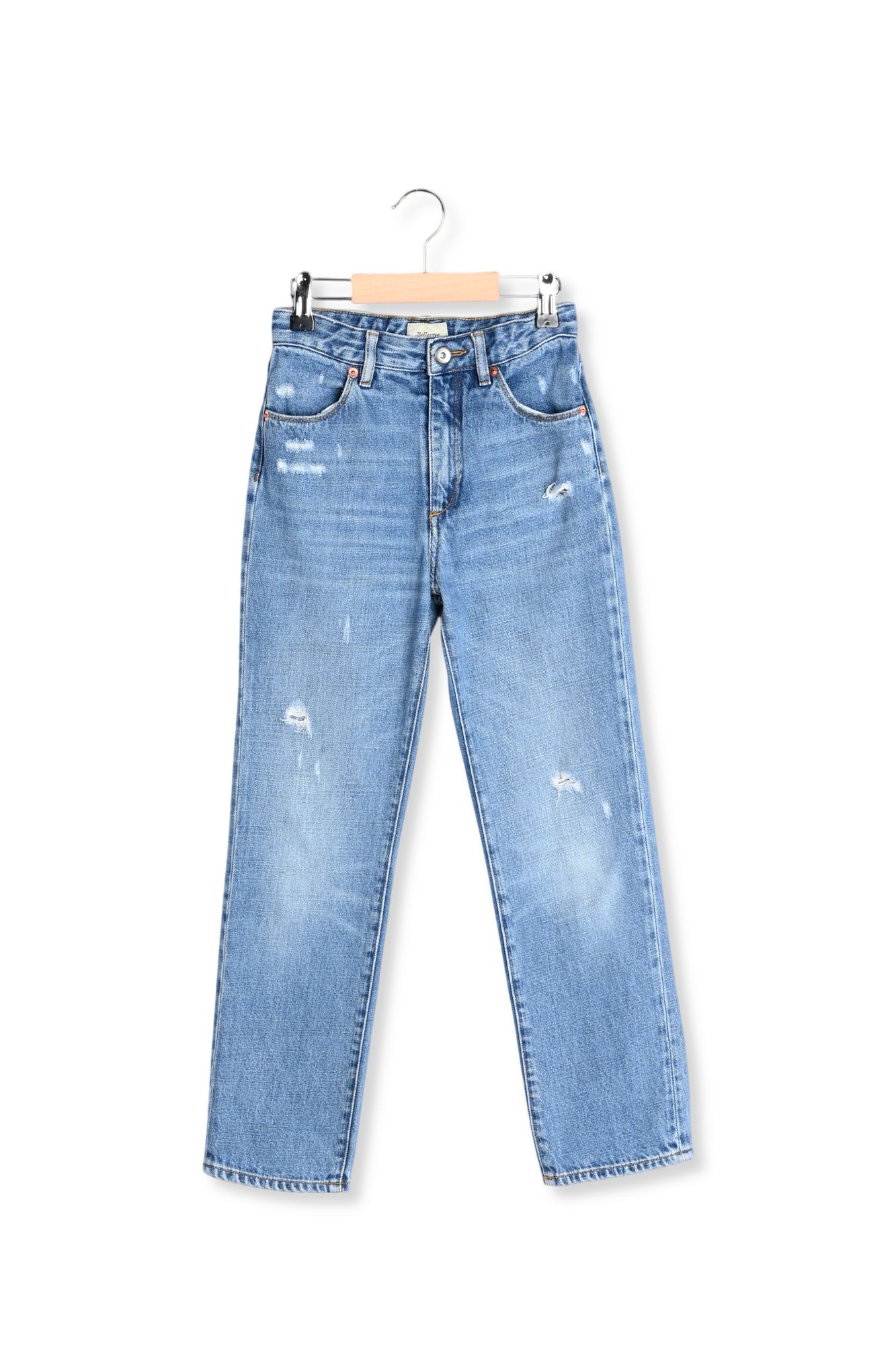 PINATA JEANS Bellerose tweedehands photo 1