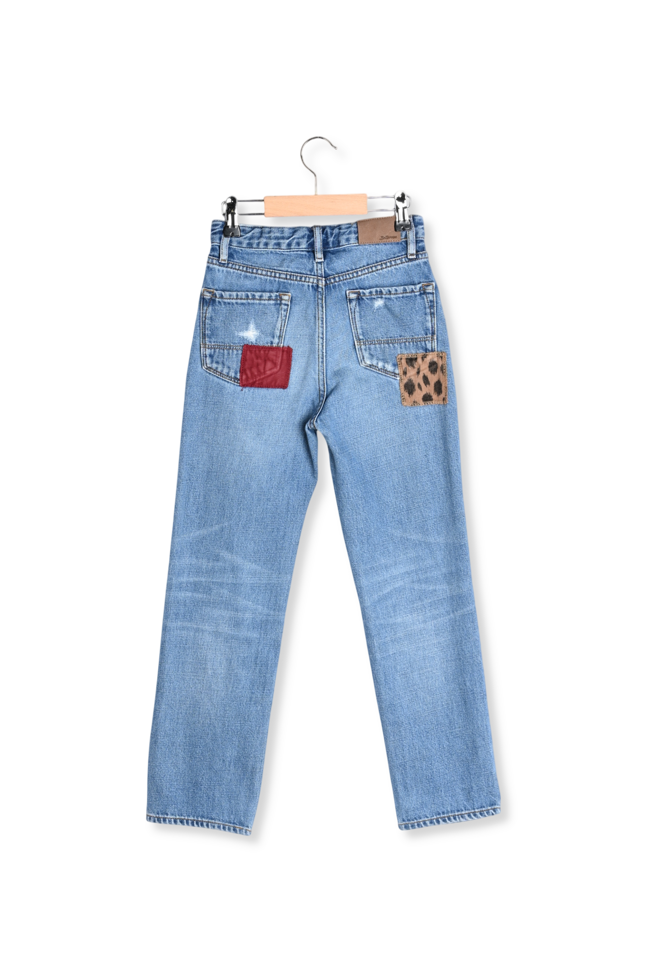 PINATA JEANS Bellerose tweedehands photo 2