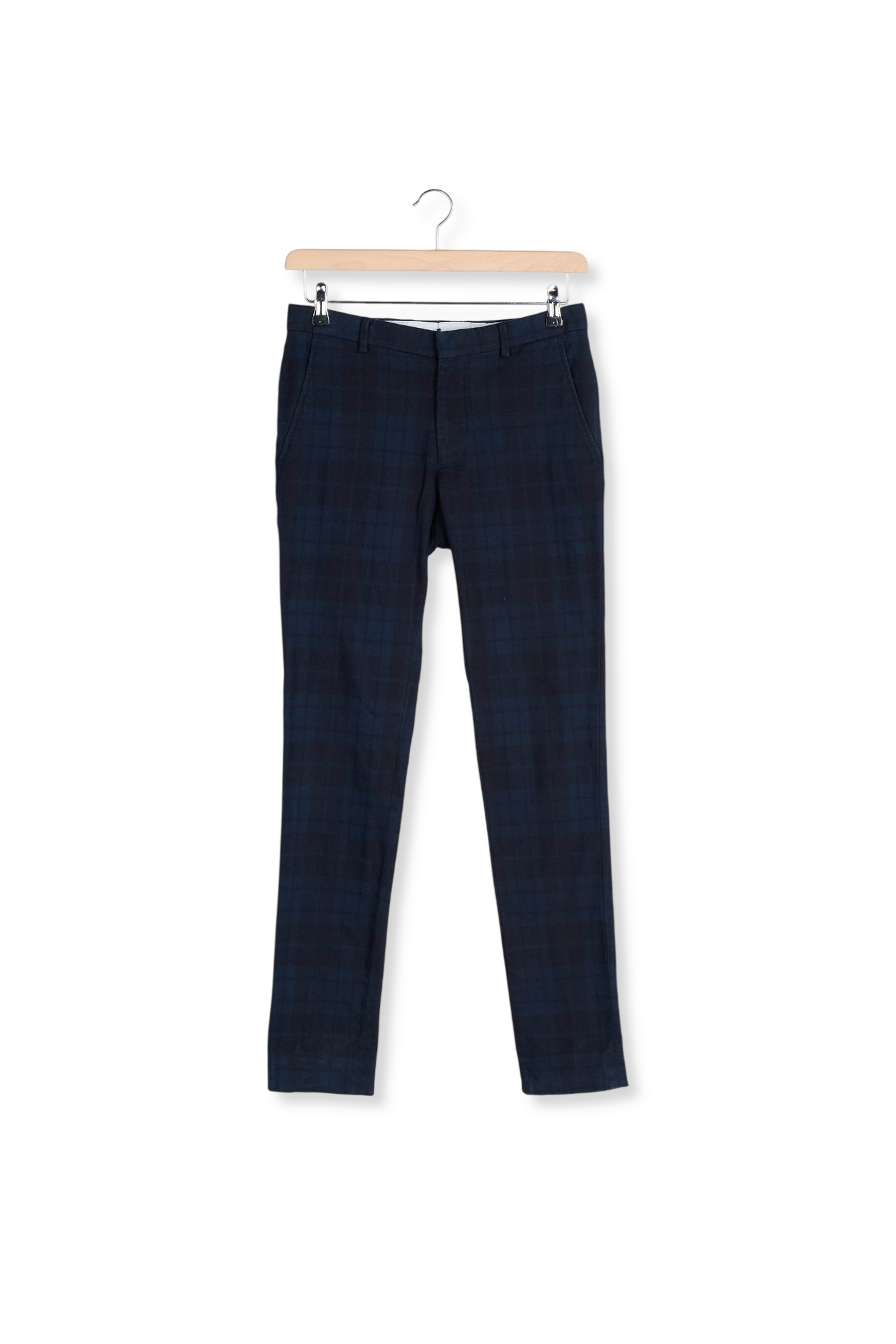 FRUSH PANTS Bellerose second-hand photo 1