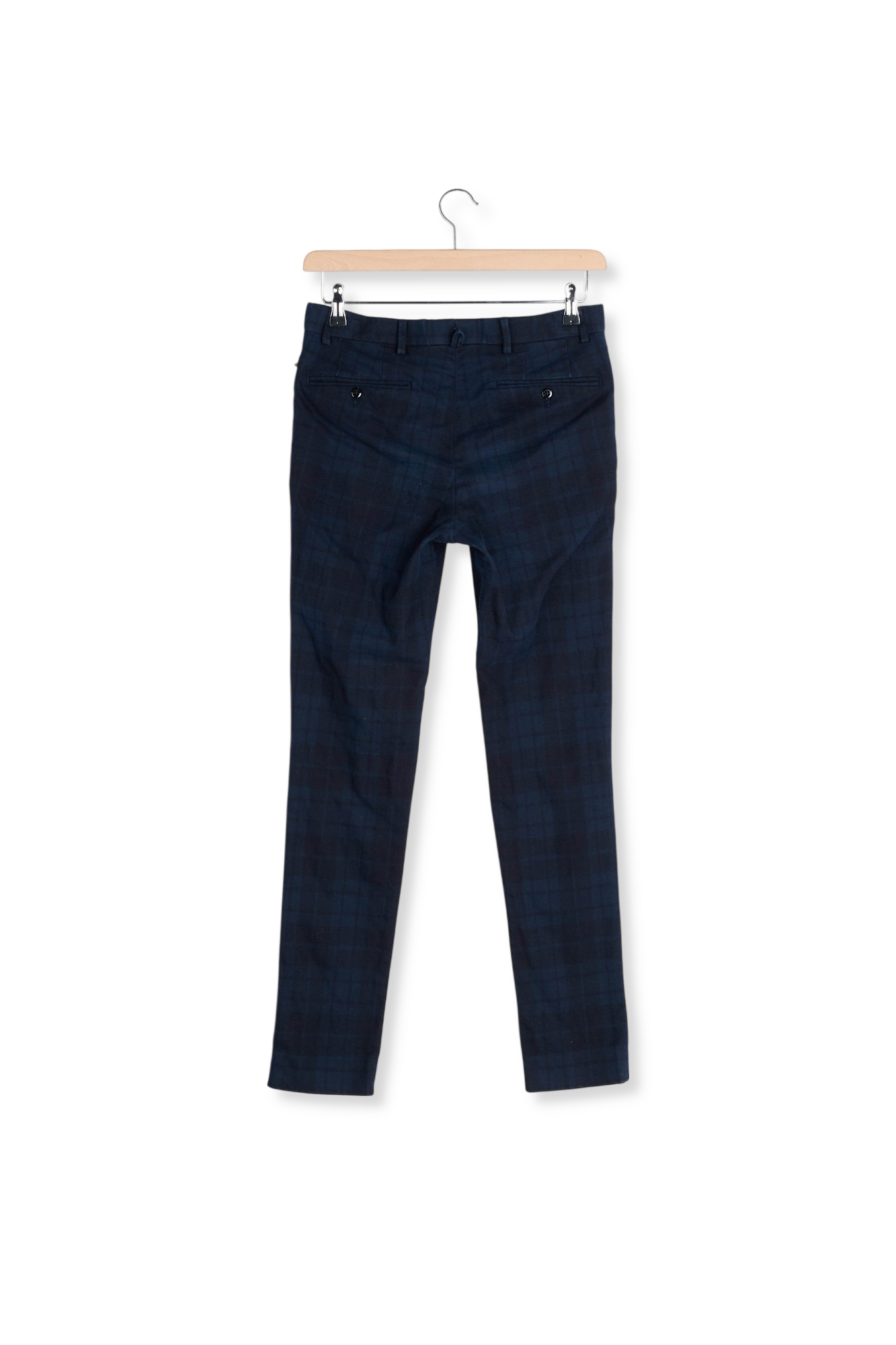 FRUSH PANTS Bellerose second-hand photo 2