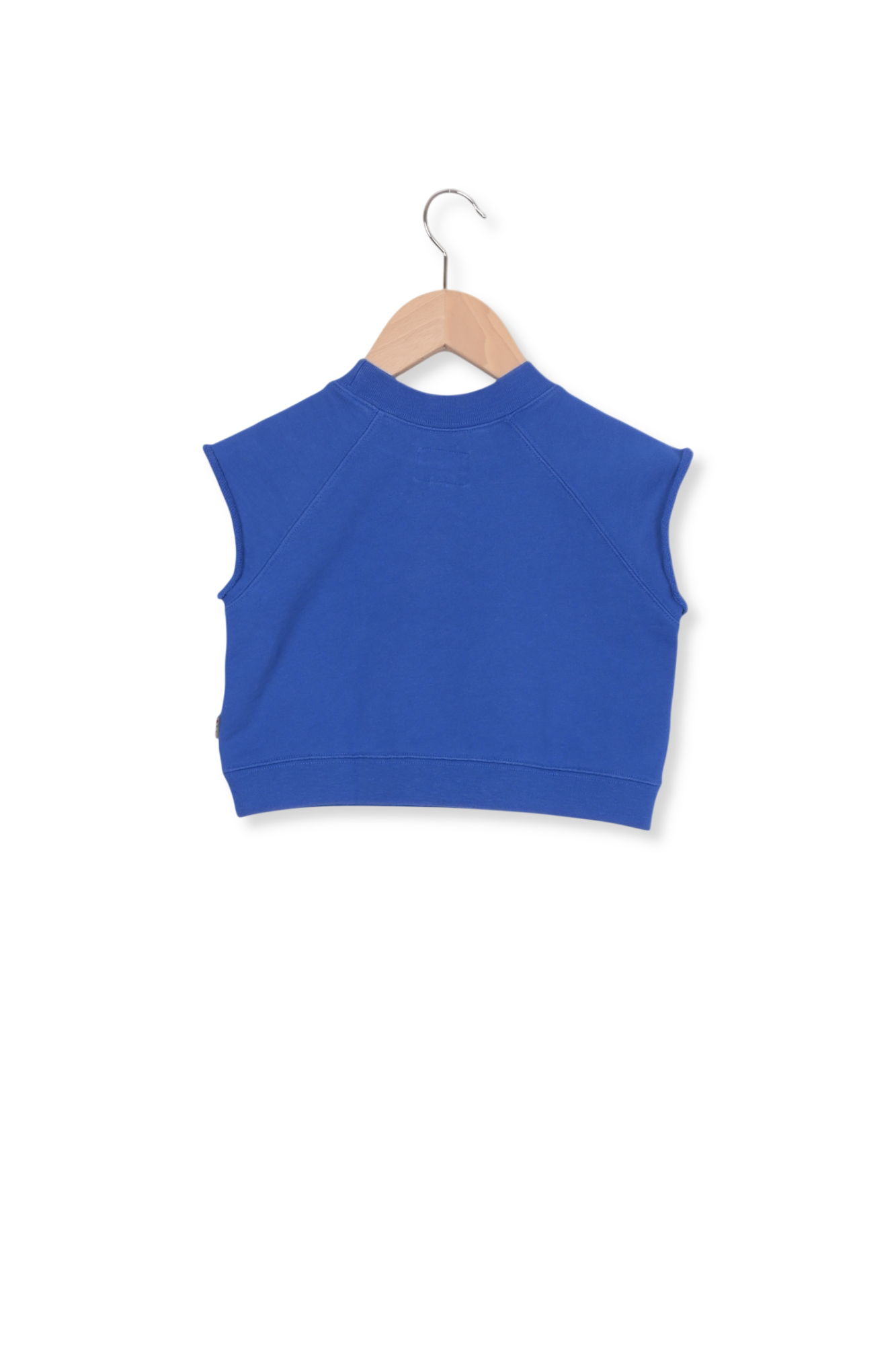 SWEATSHIRT FILIA Bellerose seconde main photo 2