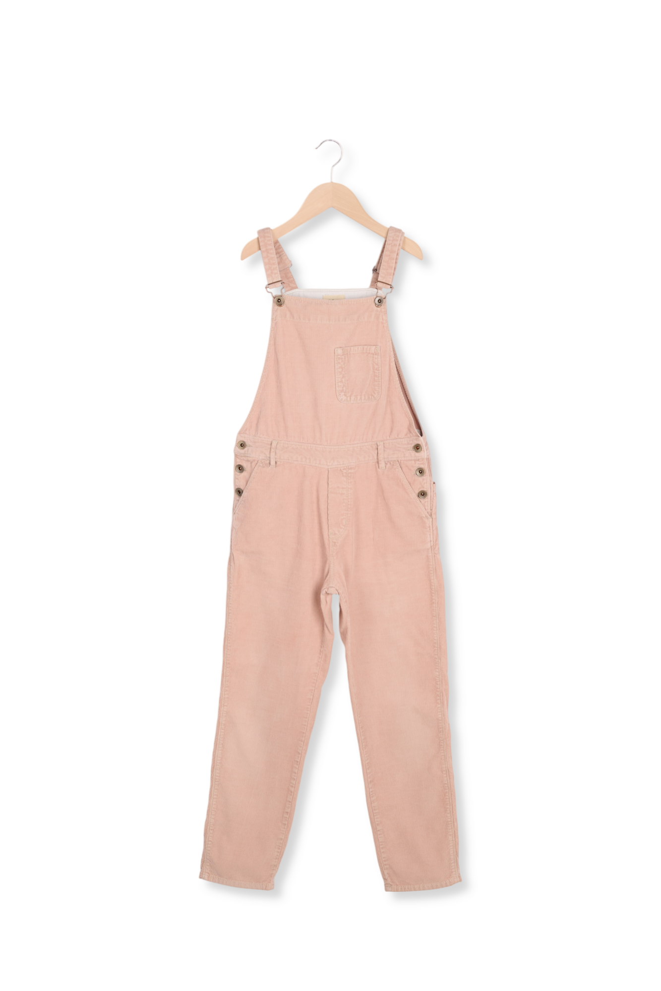 PEPINO OVERALLS Bellerose second-hand photo 1
