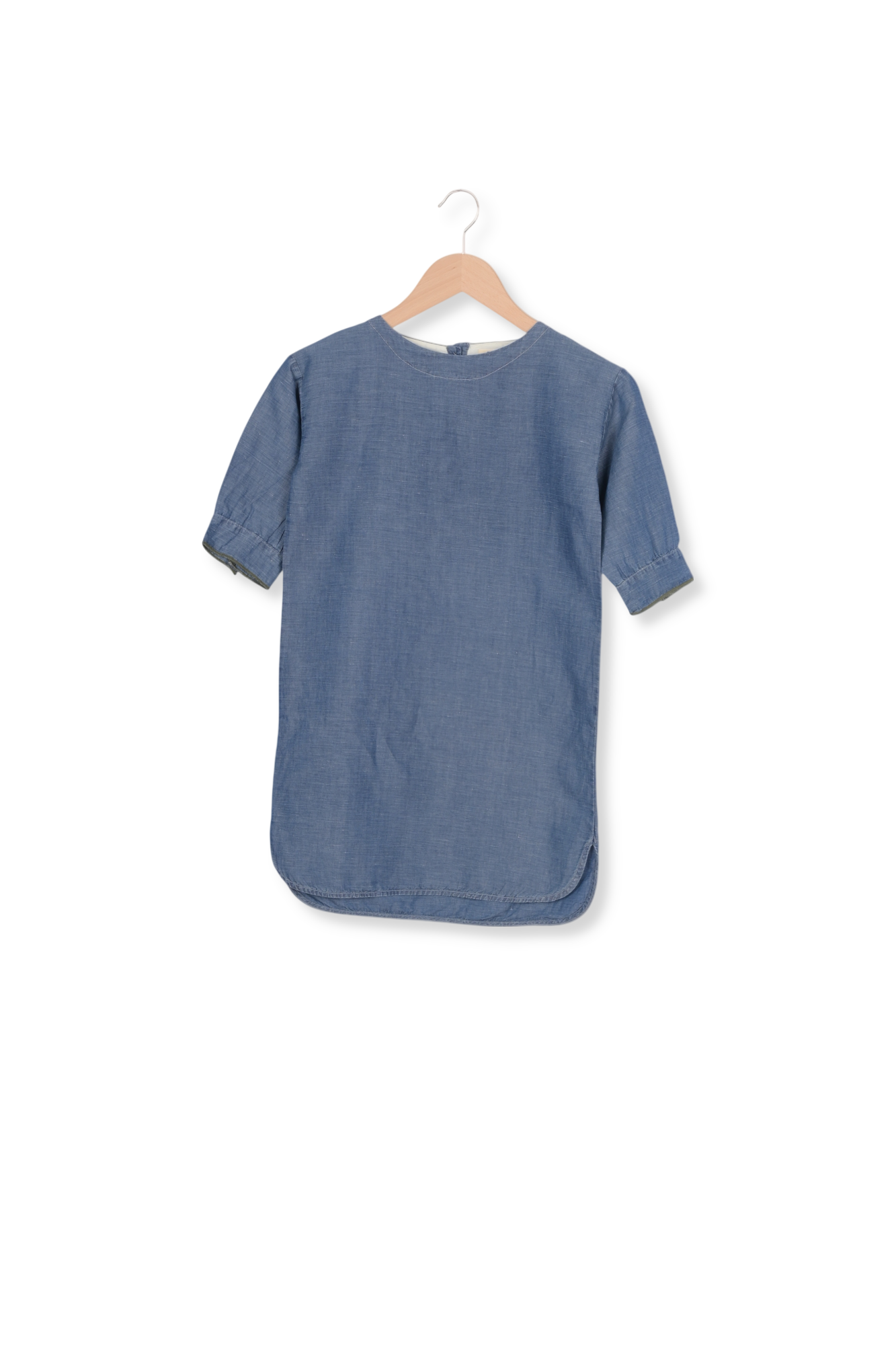 ROBE AMELIA Bellerose seconde main photo 1