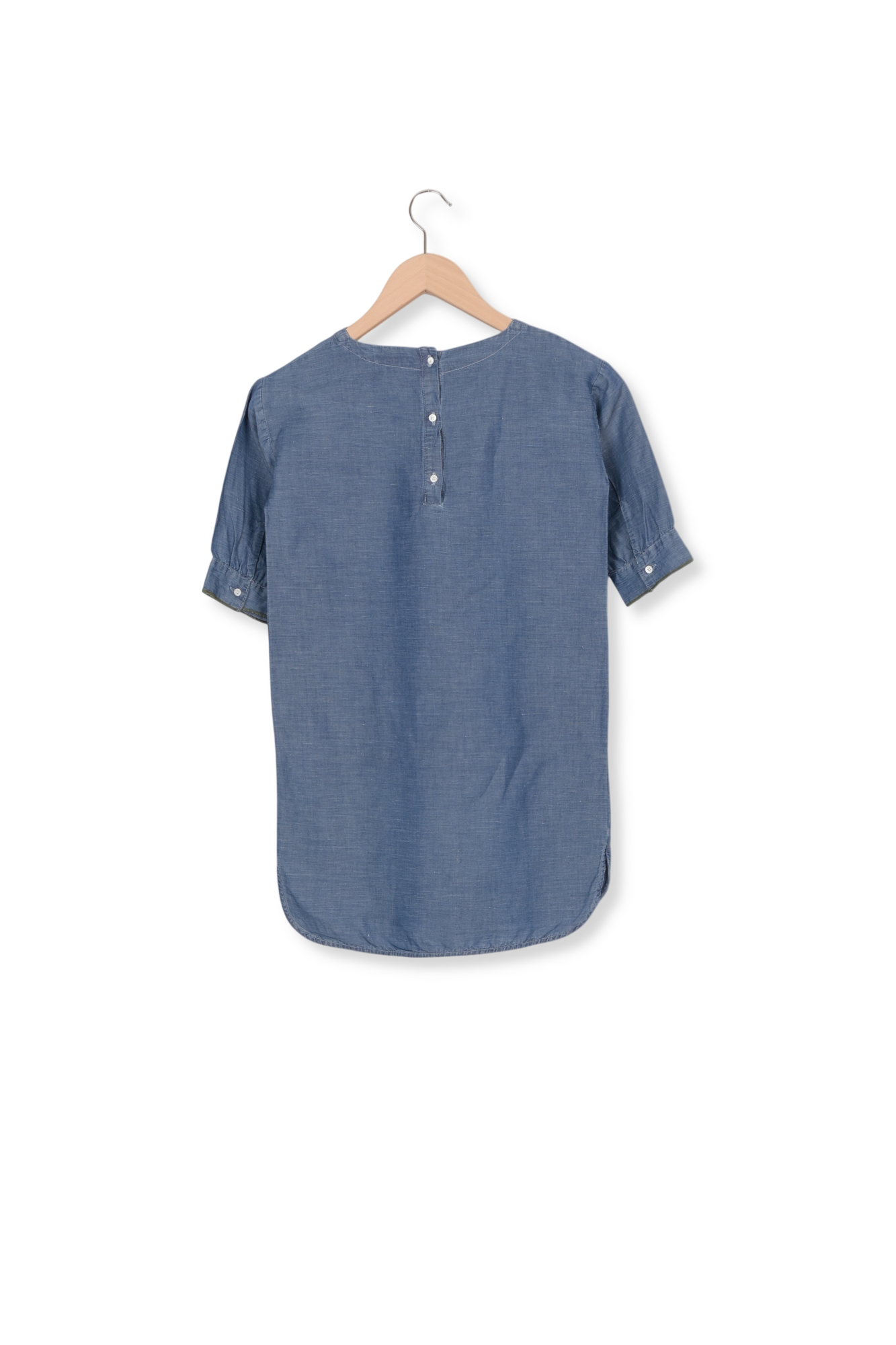 ROBE AMELIA Bellerose seconde main photo 2