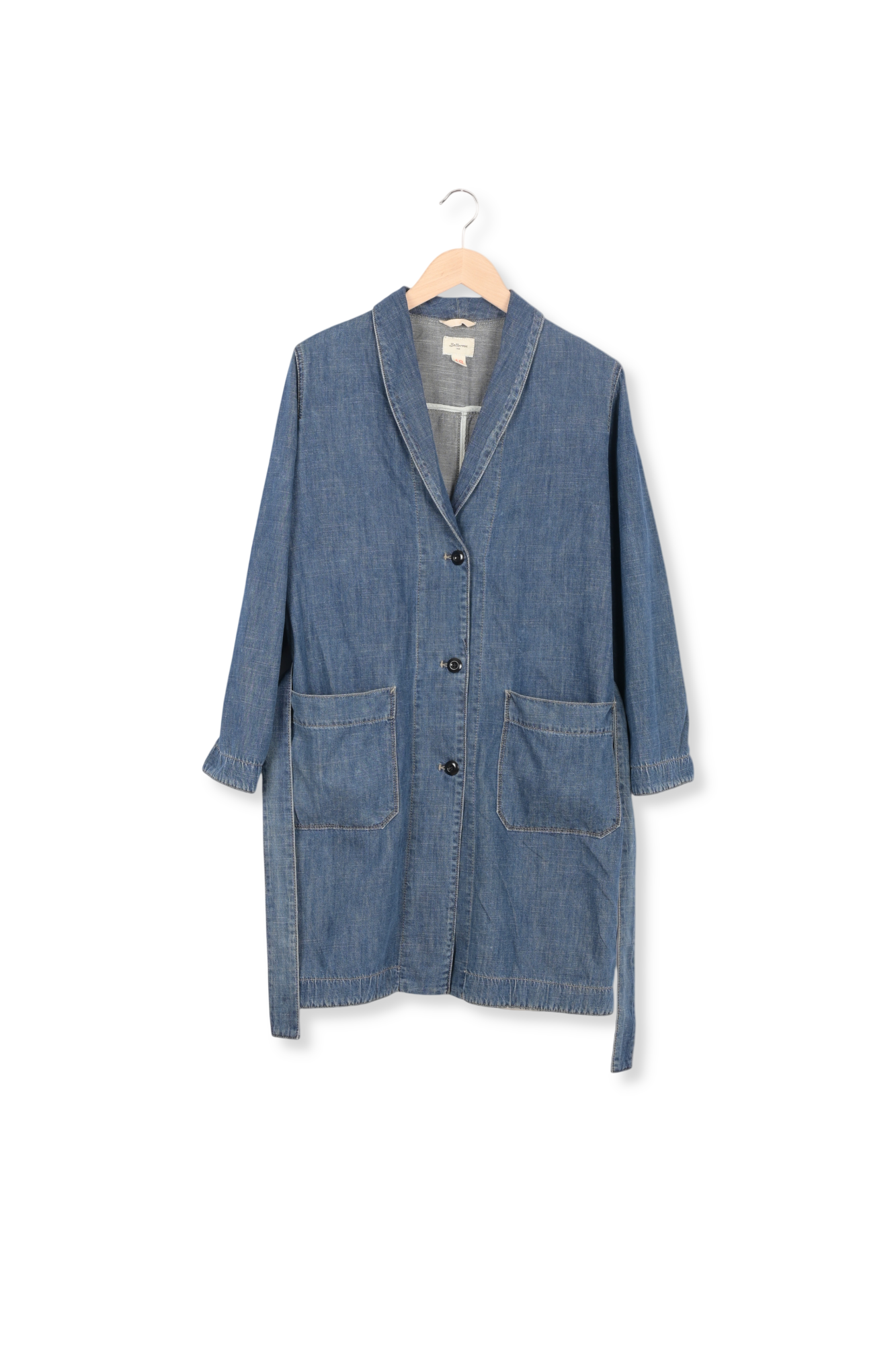 MANTEAU POGO Bellerose seconde main photo 1