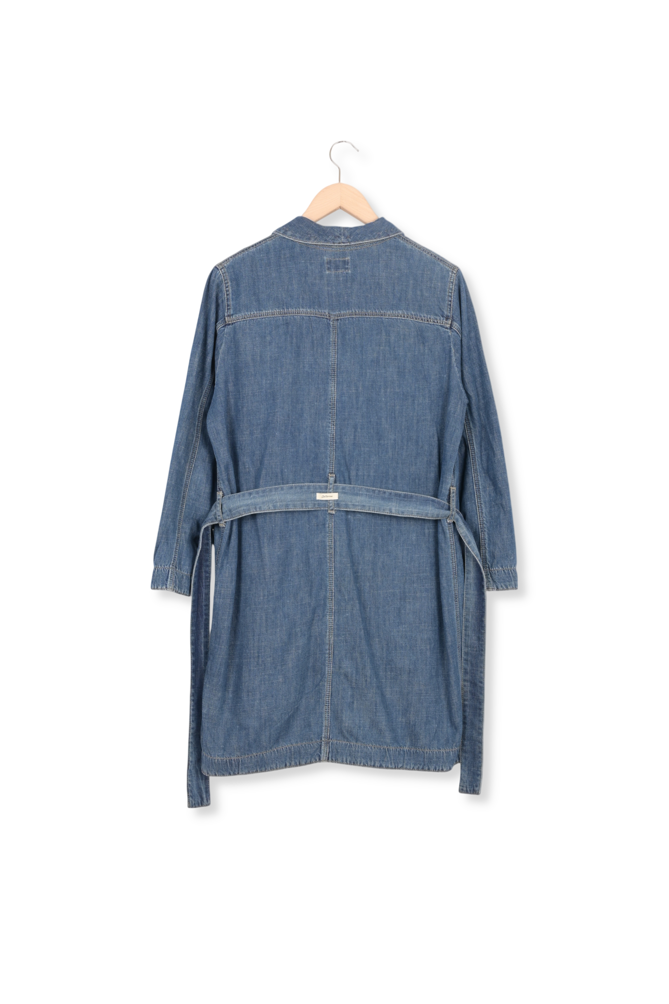 MANTEAU POGO Bellerose seconde main photo 2
