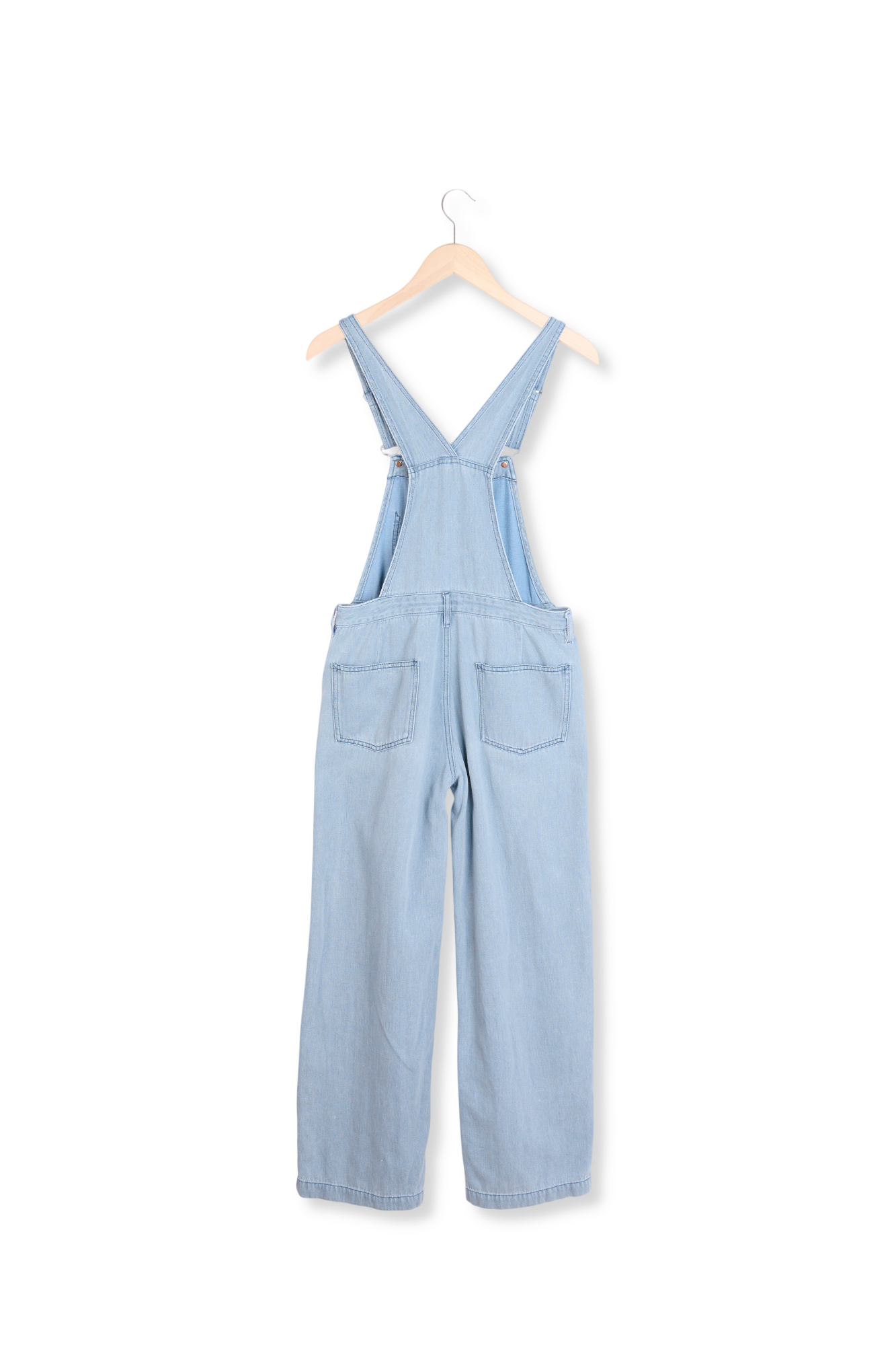 PETRA JUMPSUIT Bellerose tweedehands photo 2