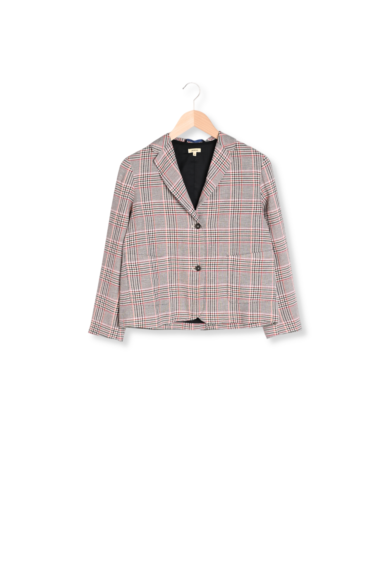 STOEMP BLAZER Bellerose tweedehands photo 1