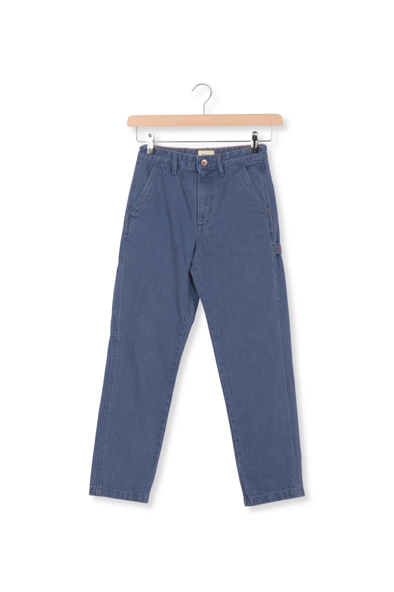 JEANS PAINTER Bellerose seconde main photo 1