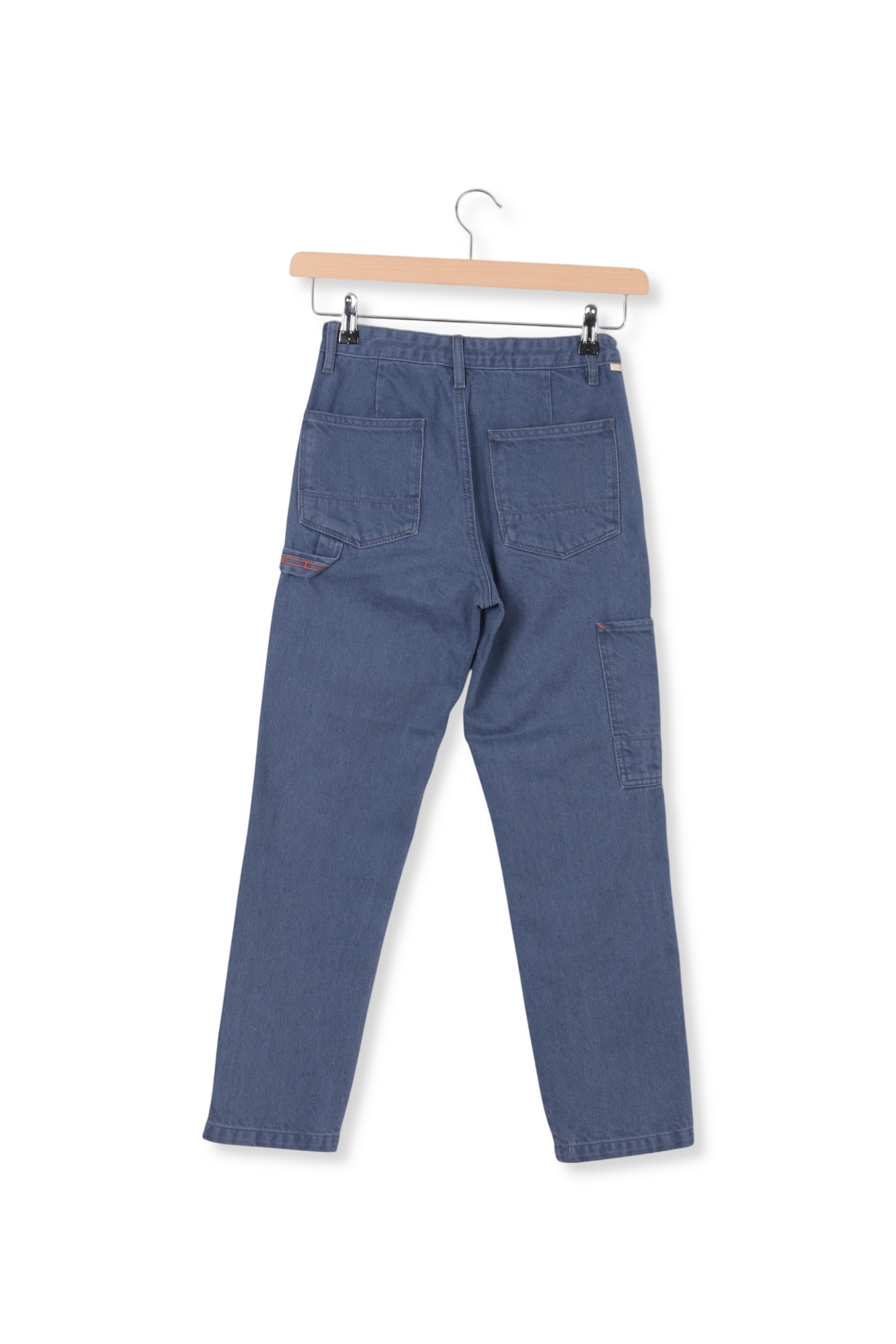 JEANS PAINTER Bellerose seconde main photo 2