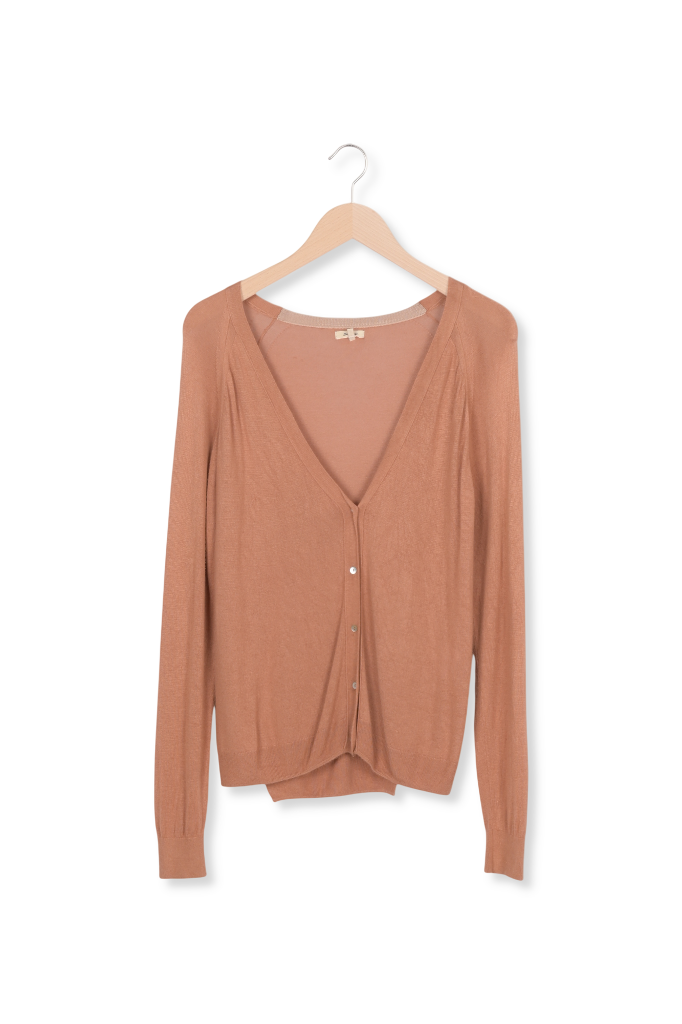 PULL DORNIA Bellerose seconde main photo 1