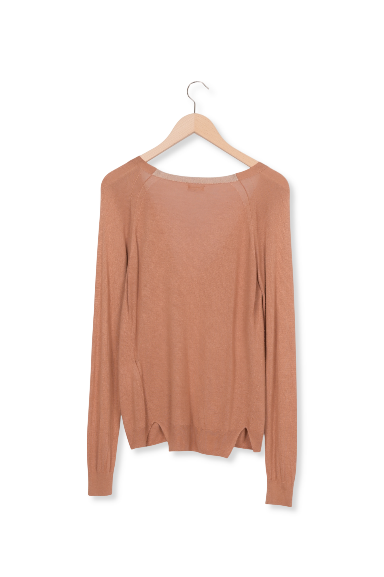 PULL DORNIA Bellerose seconde main photo 2