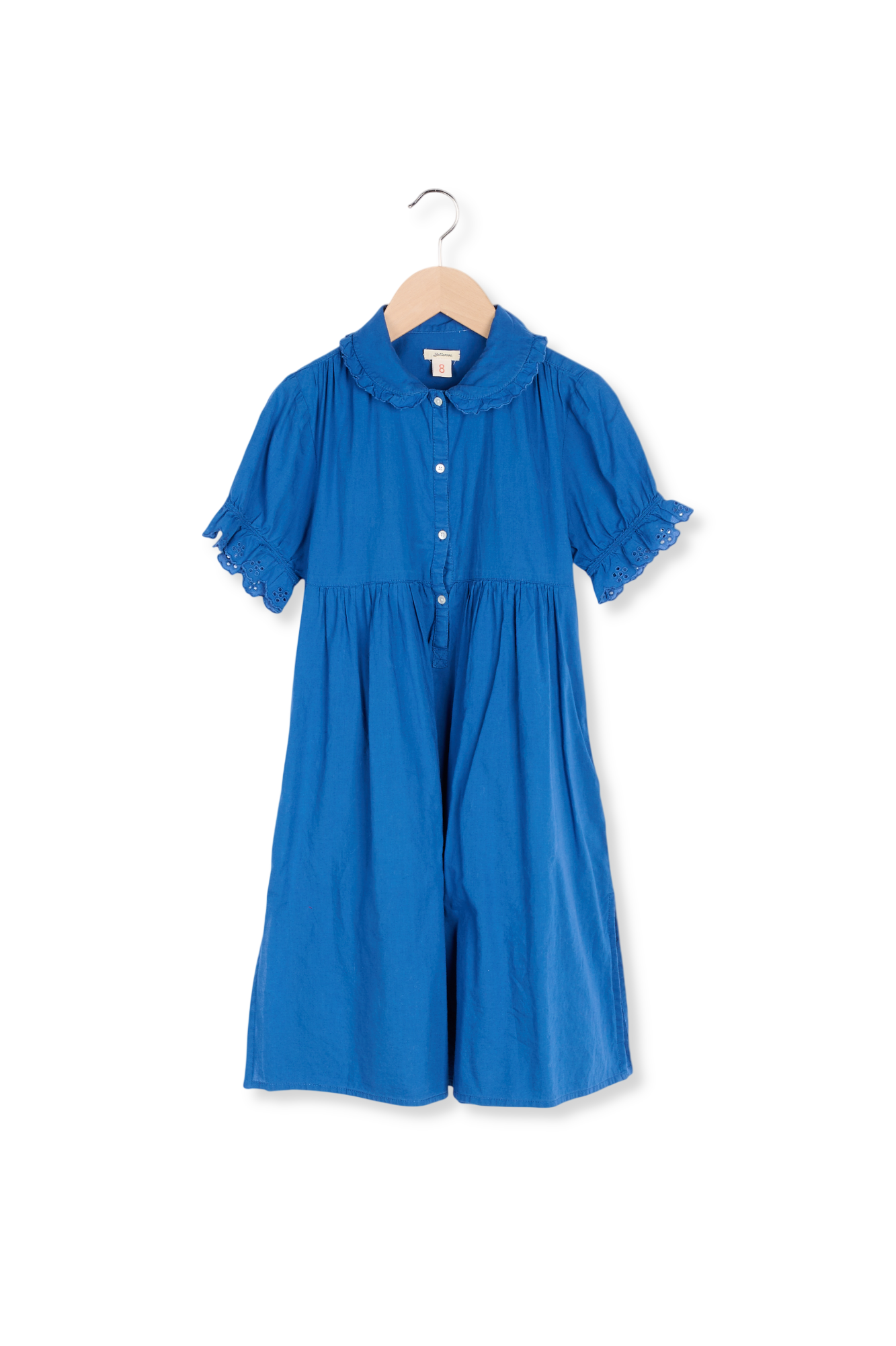 ROBE HIPPY Bellerose seconde main photo 1