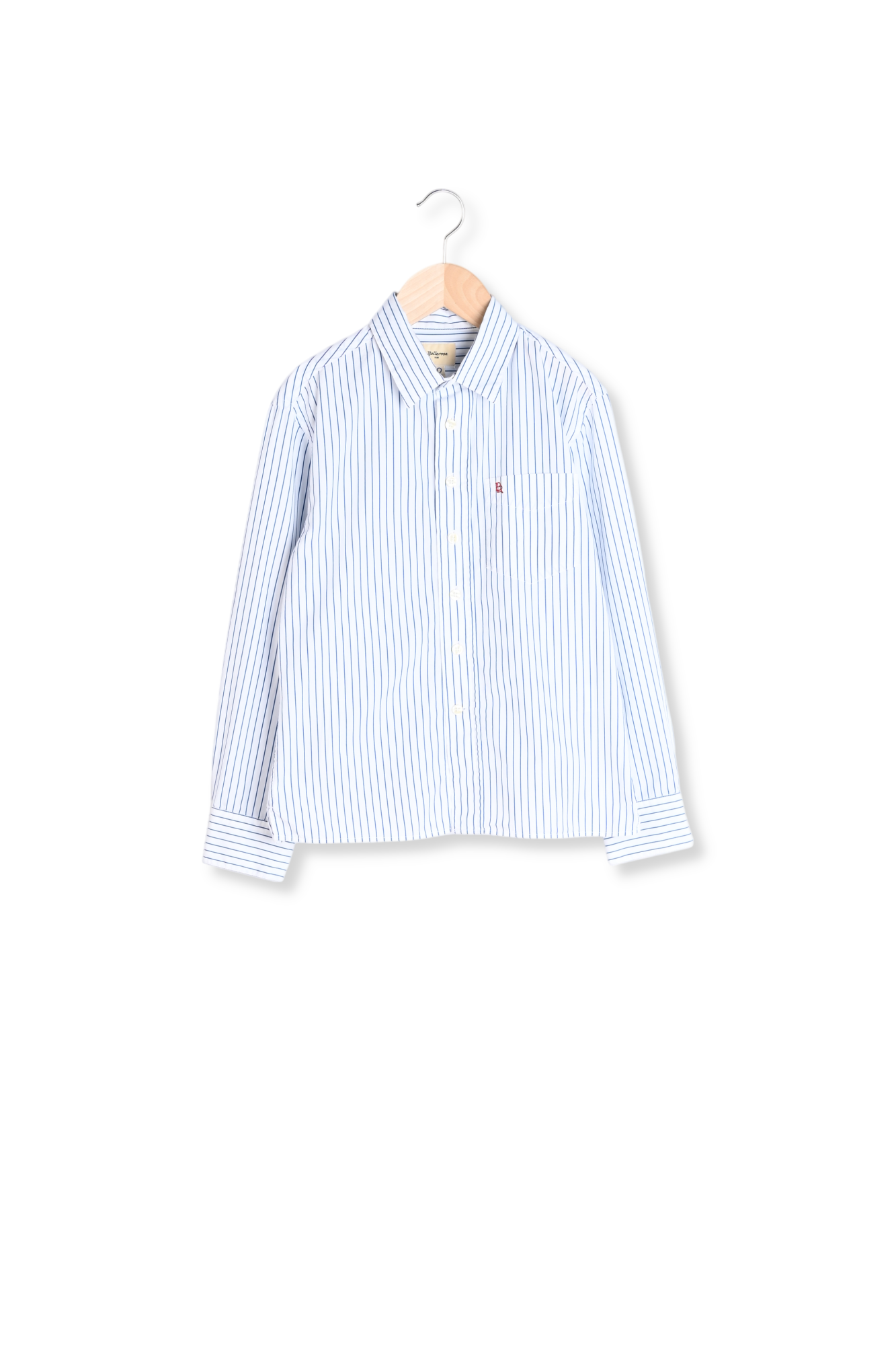CHEMISE GULIAN Bellerose seconde main photo 1