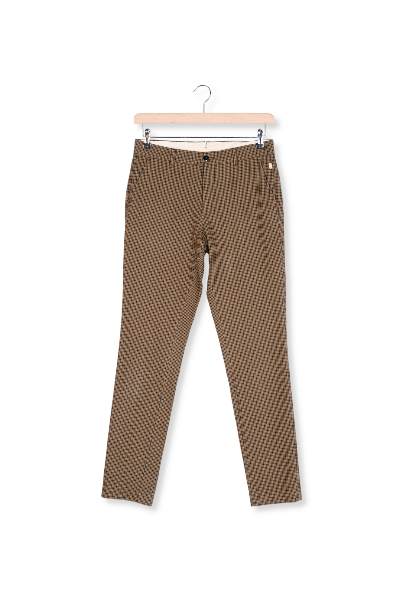 PORTHS PANTS Bellerose second-hand photo 1