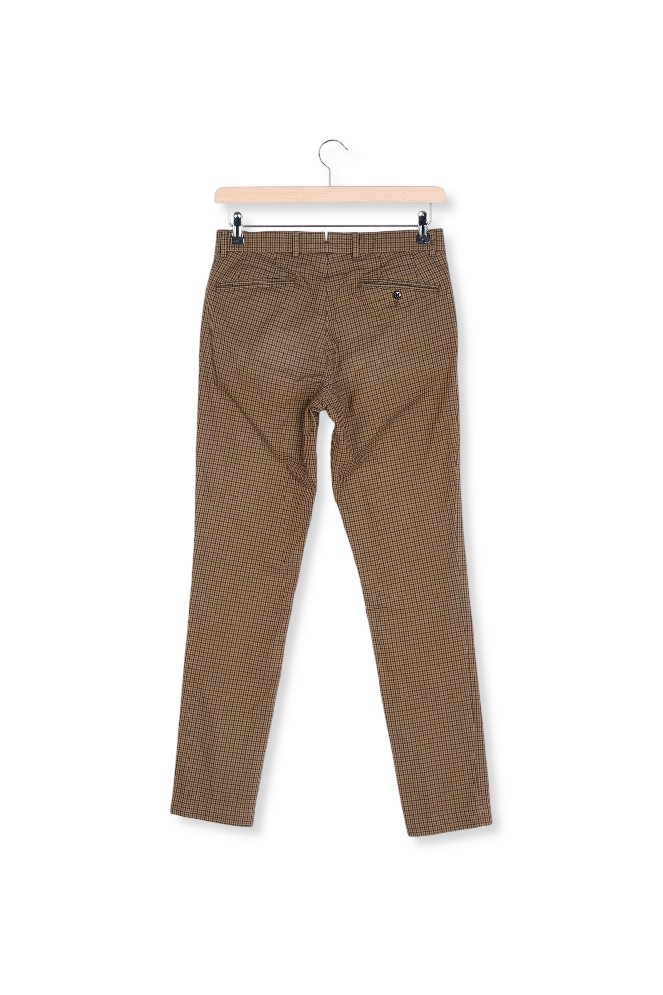 PORTHS PANTS Bellerose second-hand photo 2
