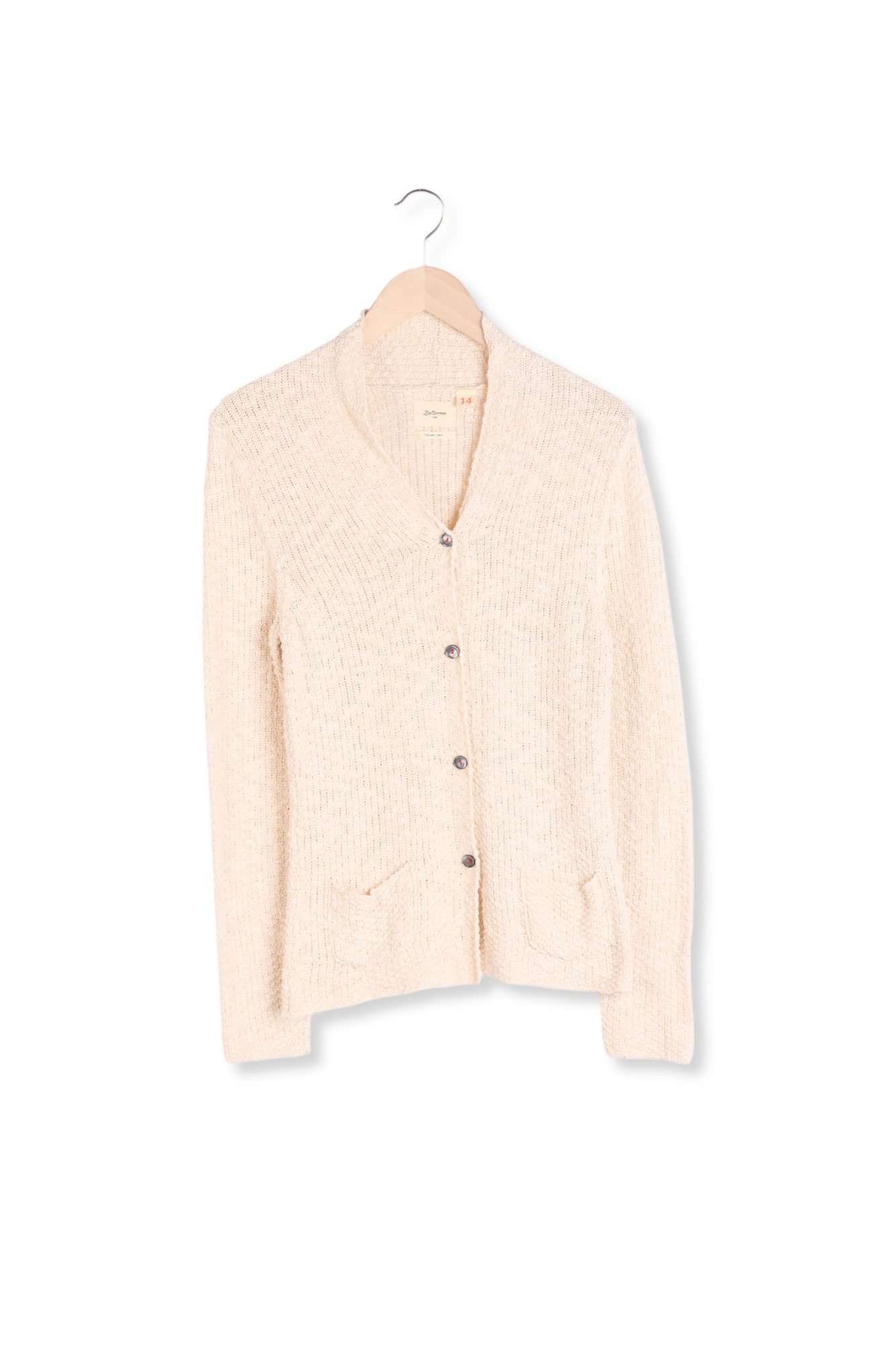 PULL ACHIO Bellerose seconde main photo 1