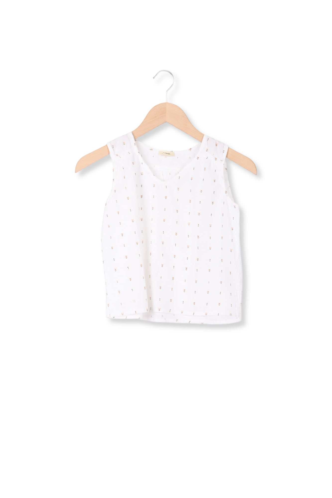 FEA TOP Bellerose second-hand photo 1