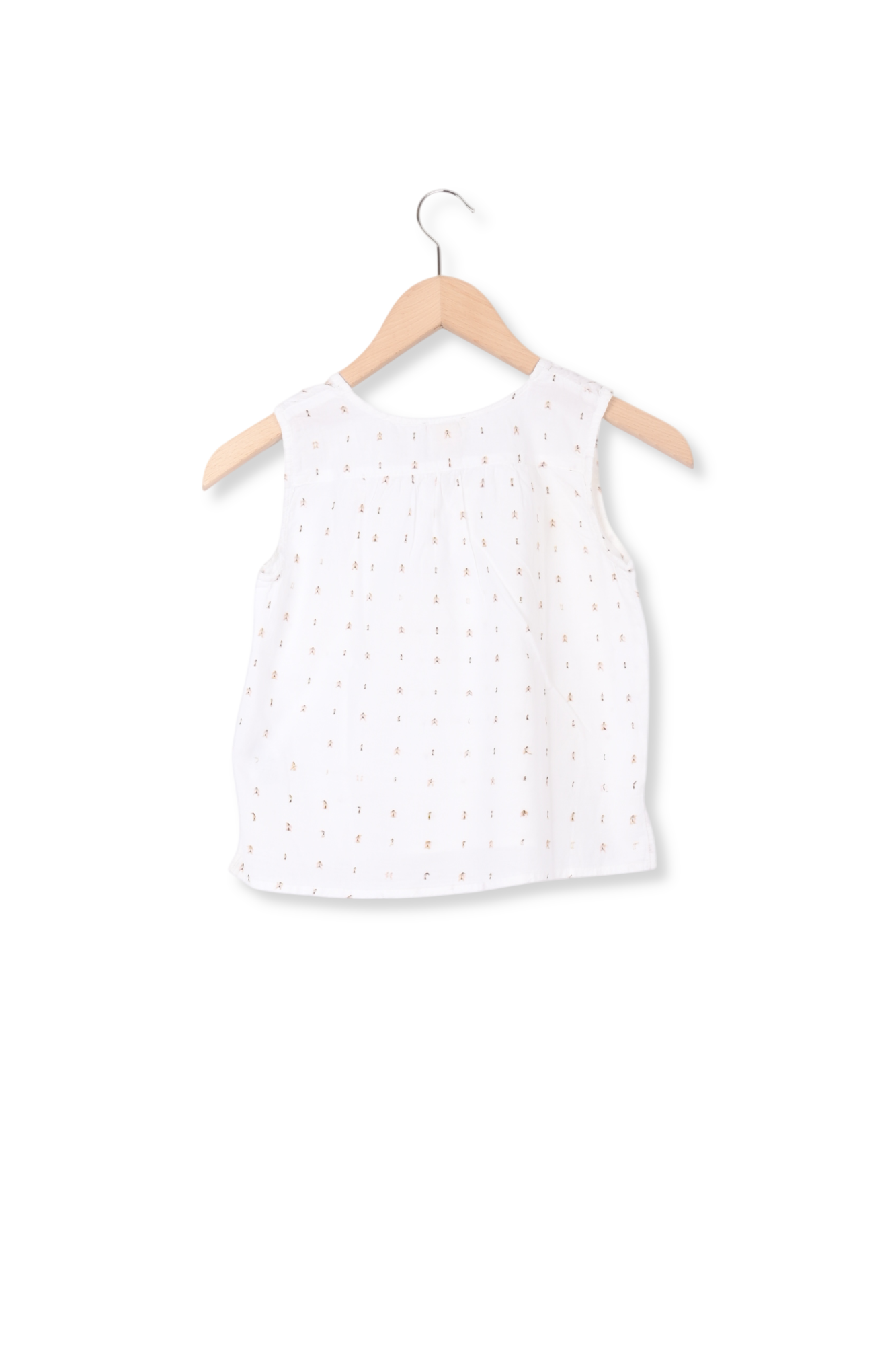 FEA TOP Bellerose second-hand photo 2