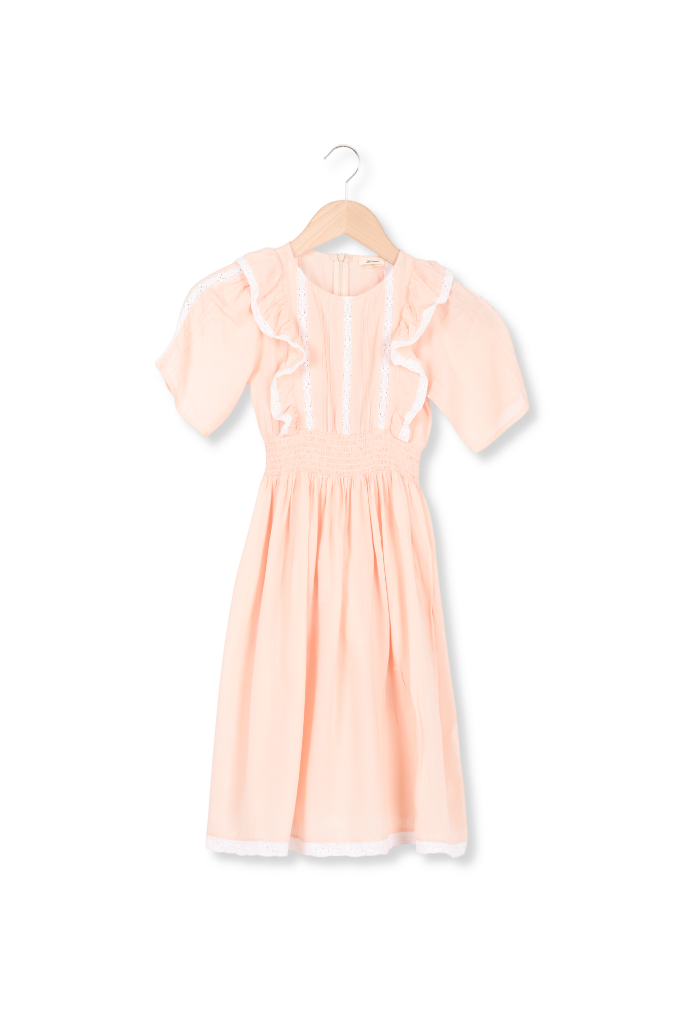 ROBE HEAVEN Bellerose seconde main photo 1