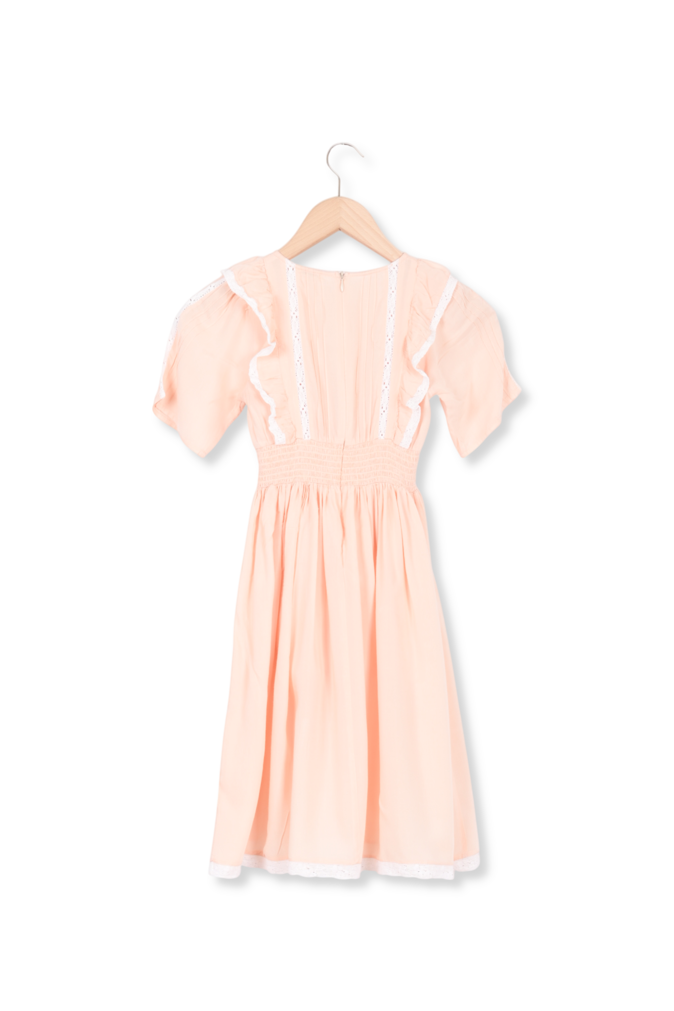 ROBE HEAVEN Bellerose seconde main photo 2