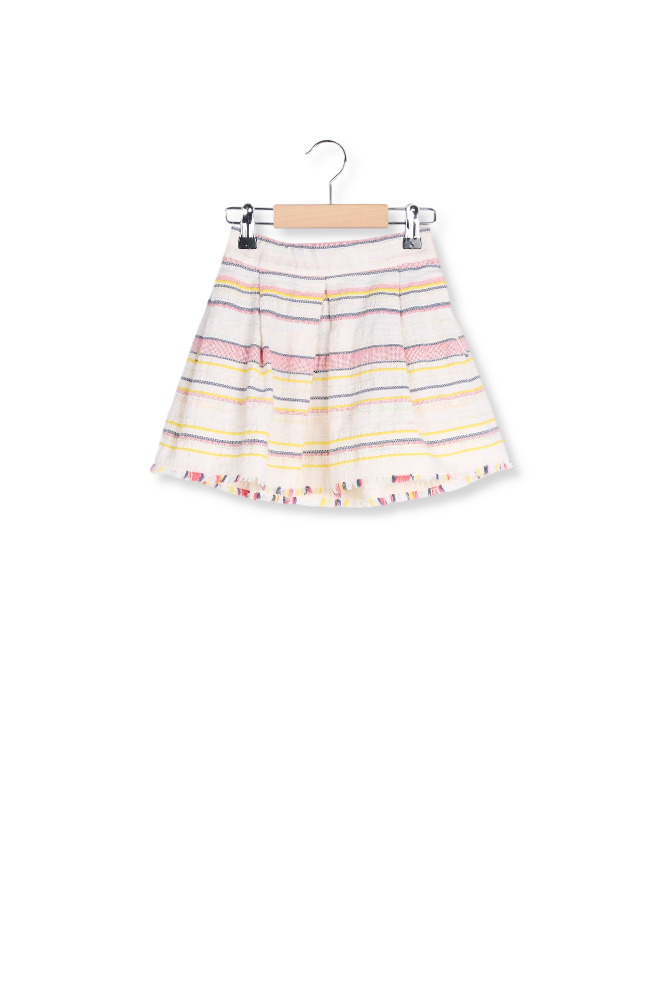 ACCENT SKIRT Bellerose second-hand photo 1