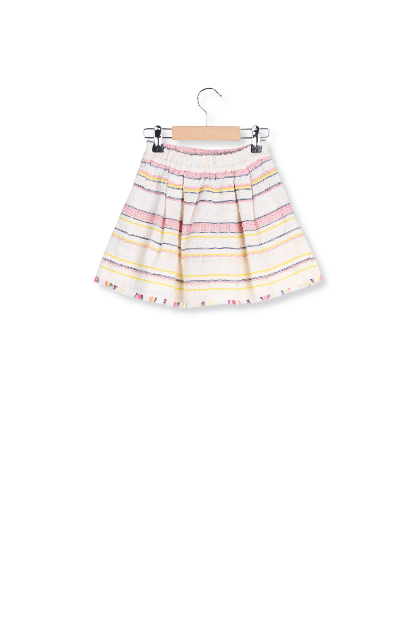 ACCENT SKIRT Bellerose second-hand photo 2