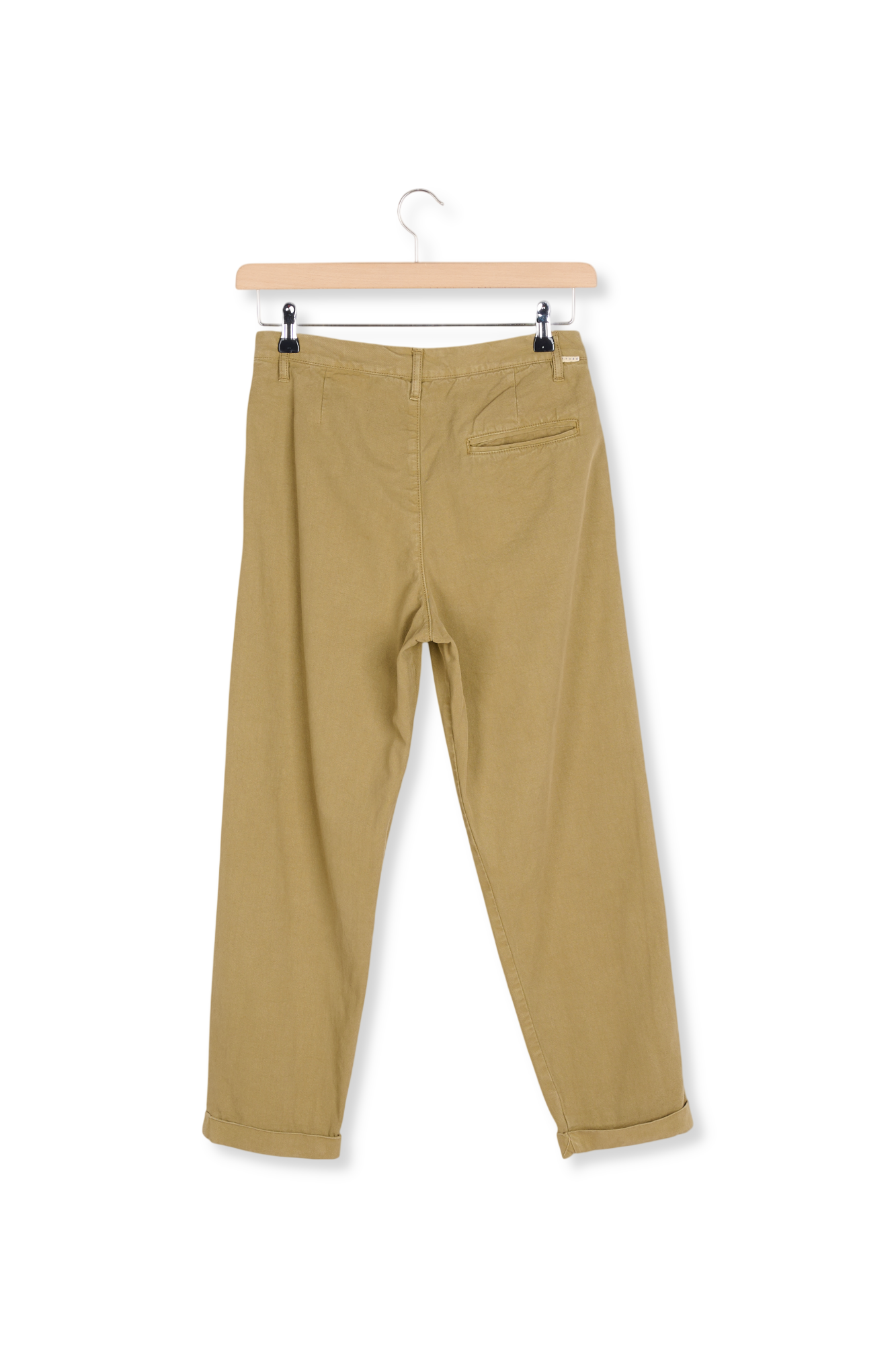 PANTALON PEACES Bellerose seconde main photo 2