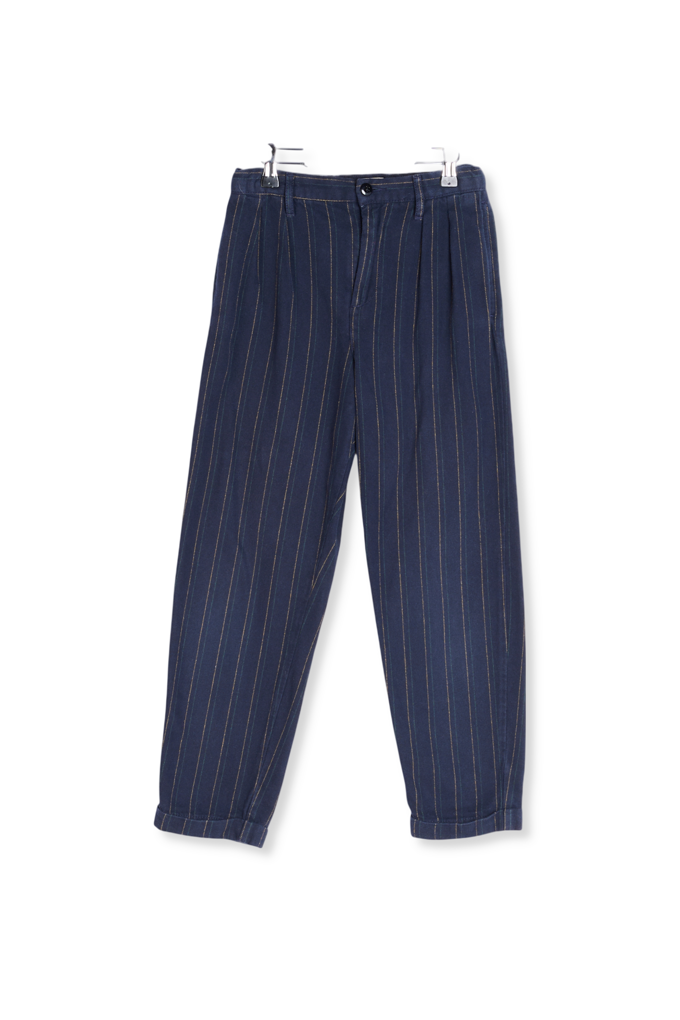 PEACES PANTS Bellerose second-hand photo 1