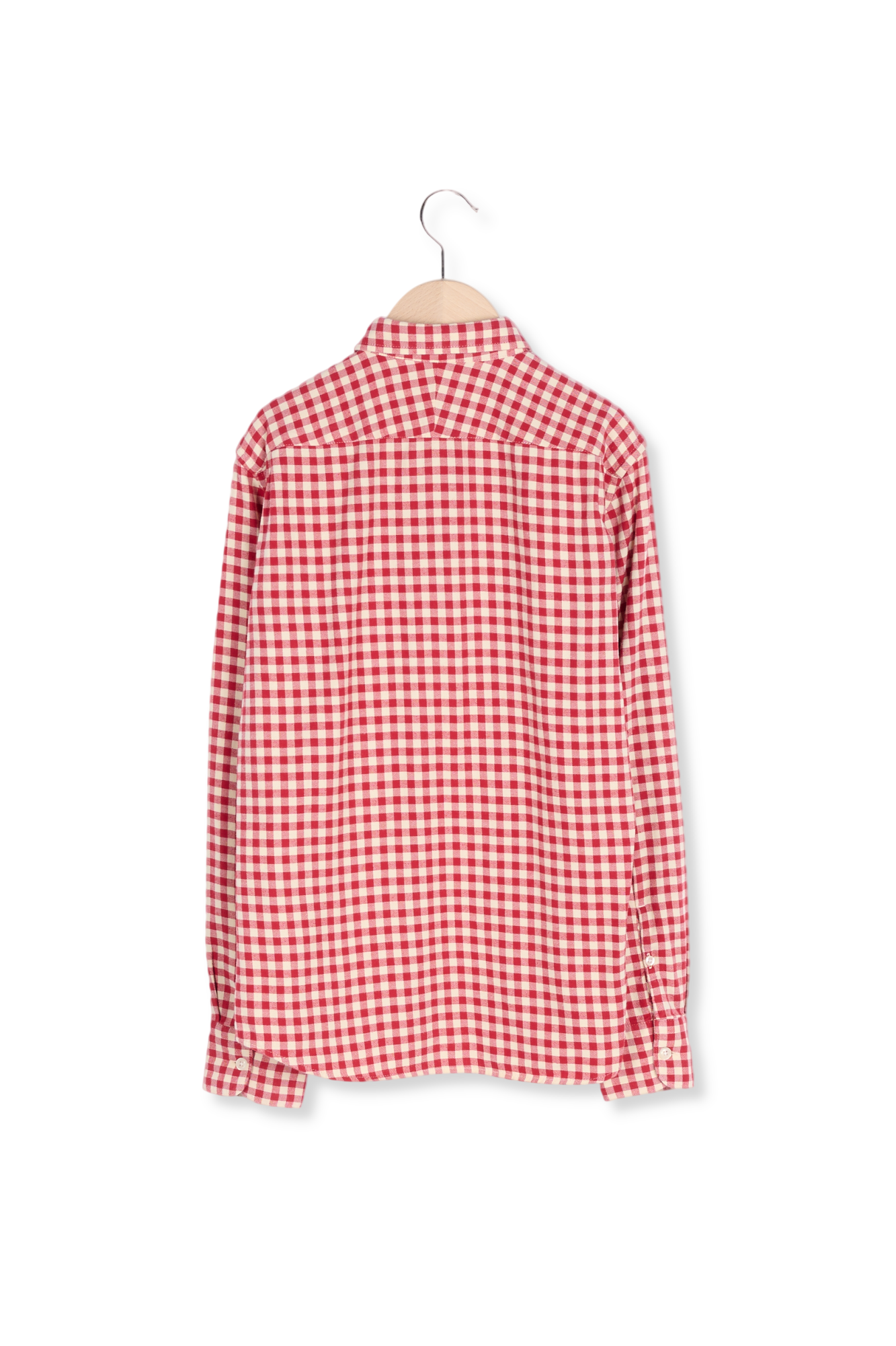 CHEMISE GANIX Bellerose seconde main photo 2