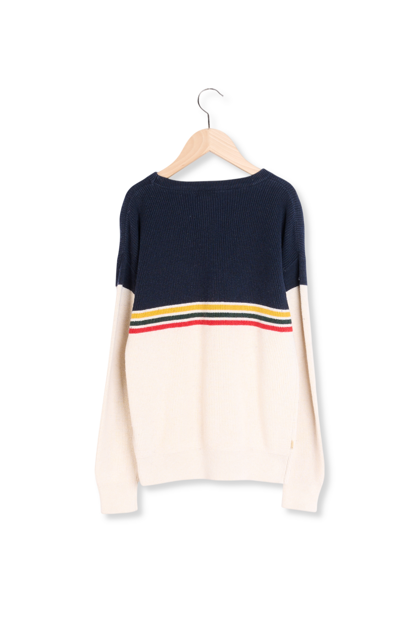 PULL GALHE Bellerose seconde main photo 2