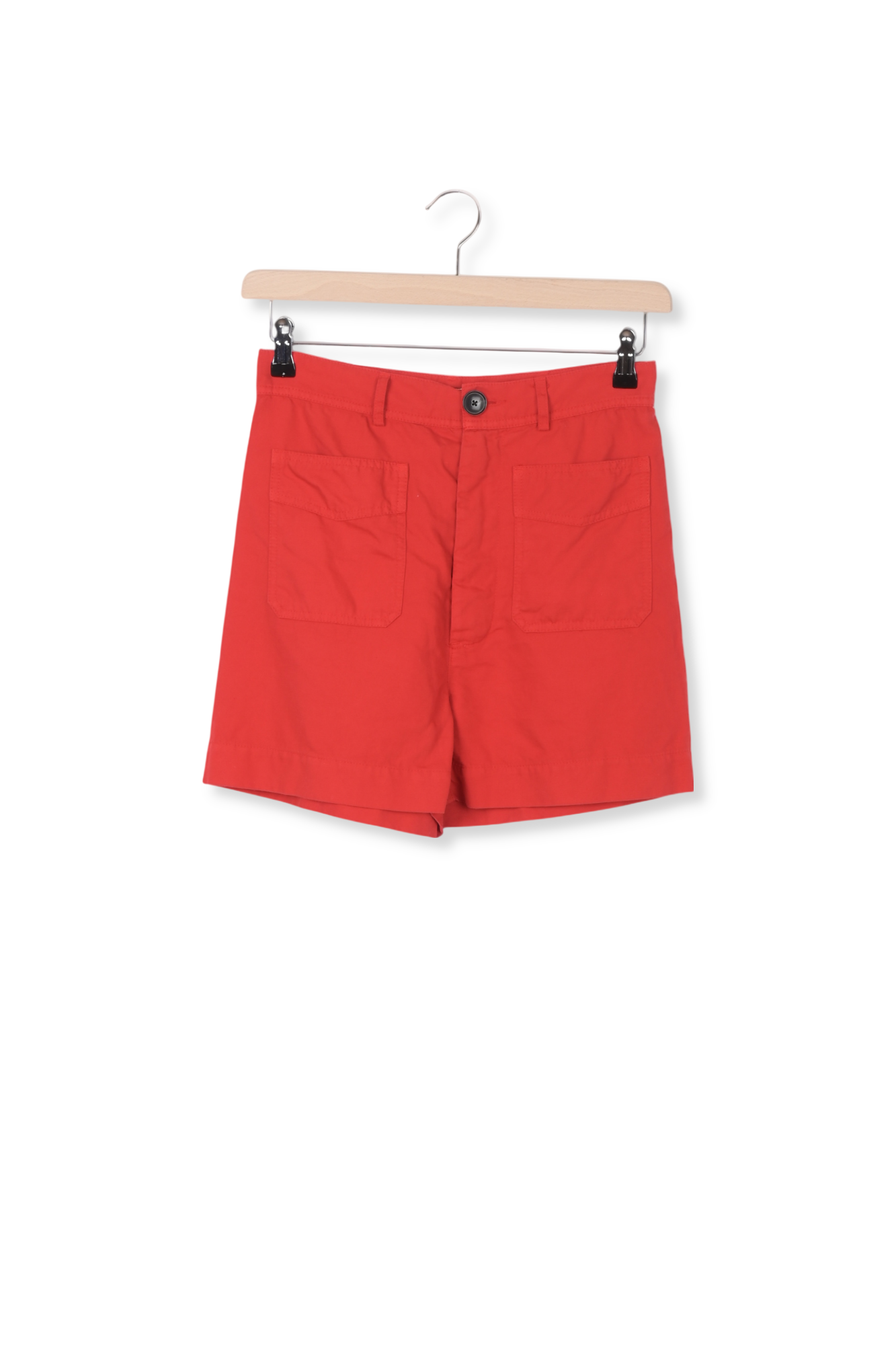 LOLO SHORT Bellerose tweedehands photo 1
