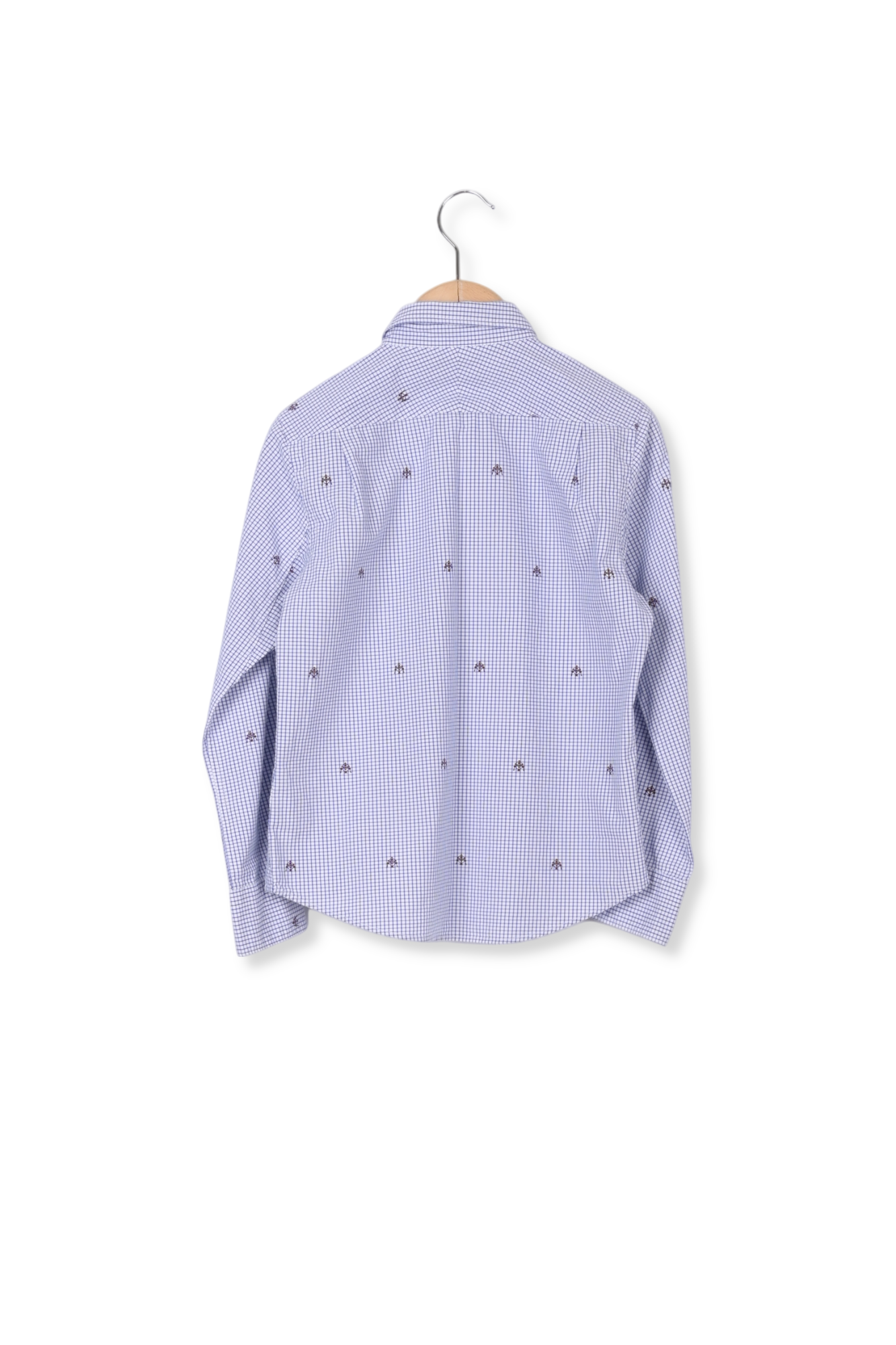 CHEMISE GANIX Bellerose seconde main photo 2