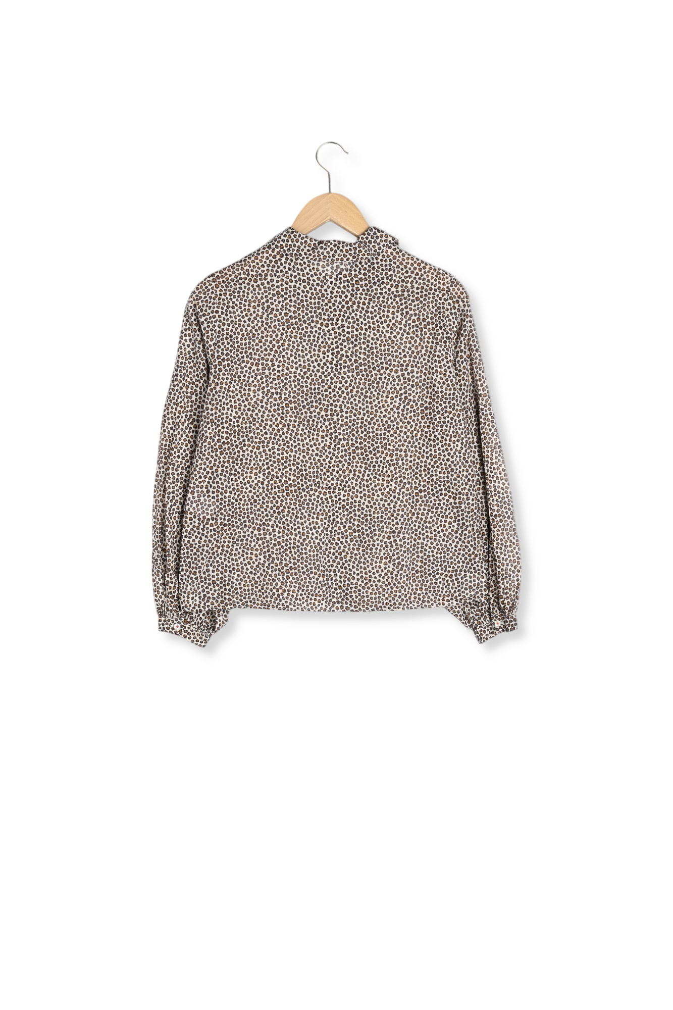 SLATE HEMD Bellerose tweedehands photo 2