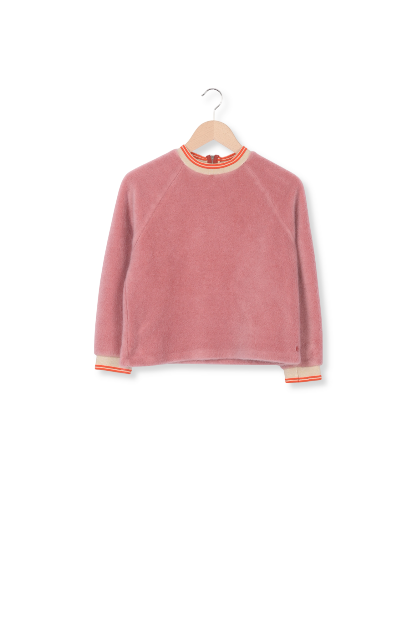VEELY SWEATSHIRT Bellerose tweedehands photo 1