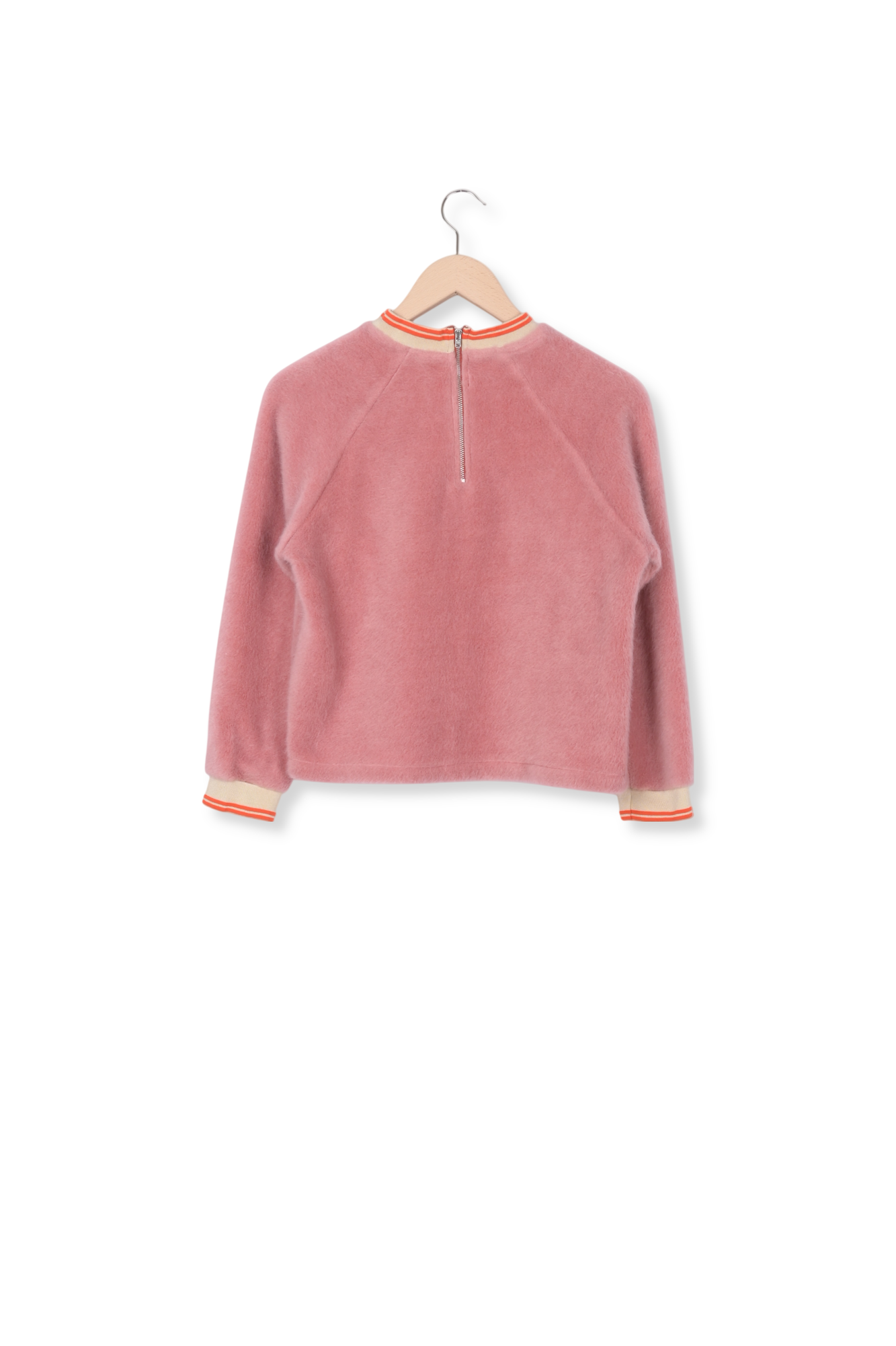 VEELY SWEATSHIRT Bellerose tweedehands photo 2