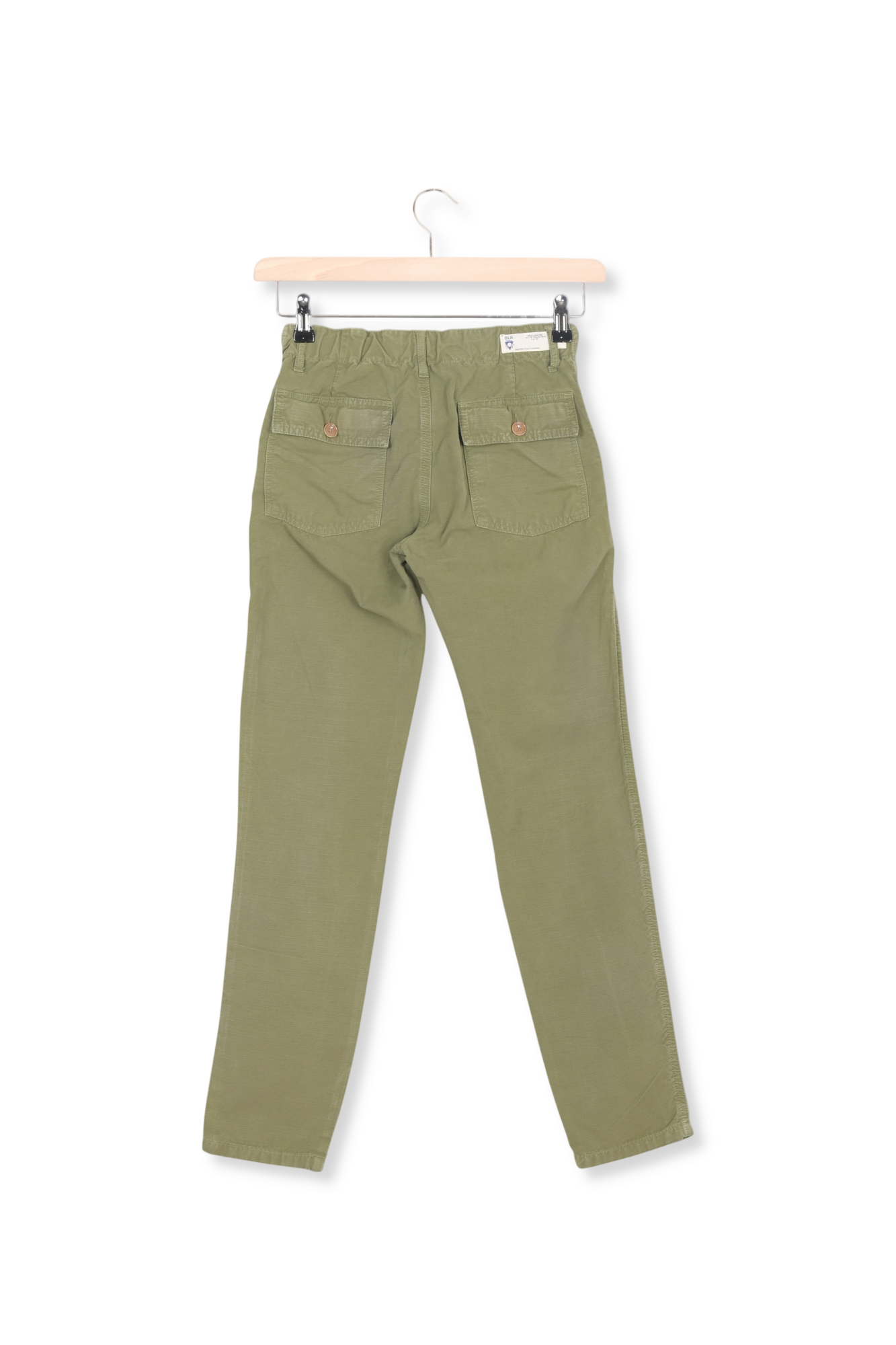 PERIG BROEK Bellerose tweedehands photo 2
