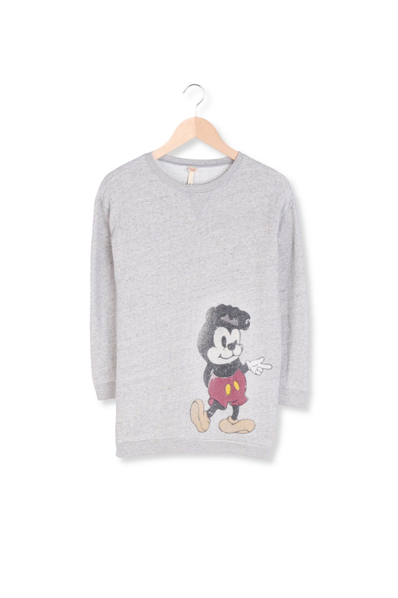 SWEATSHIRT VORILL Bellerose seconde main photo 1