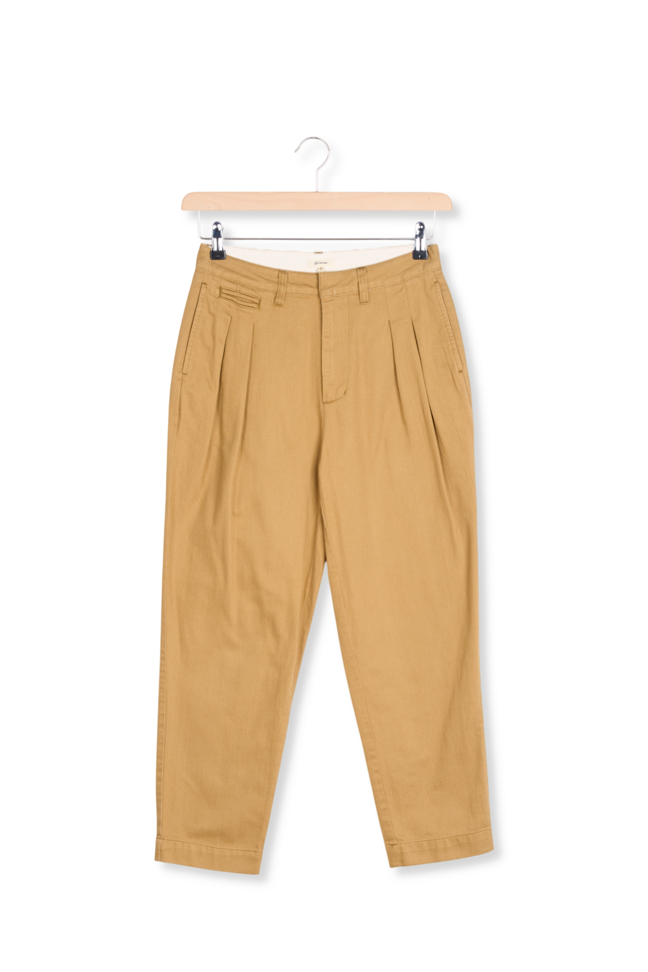 DARWIN PANTS Bellerose second-hand photo 1