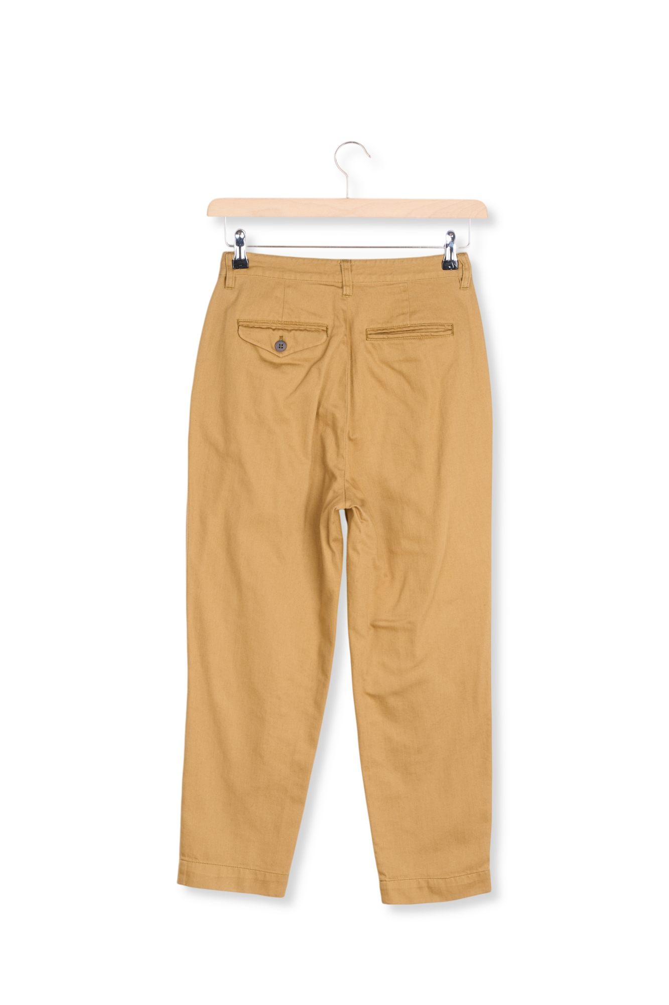 DARWIN PANTS Bellerose second-hand photo 2