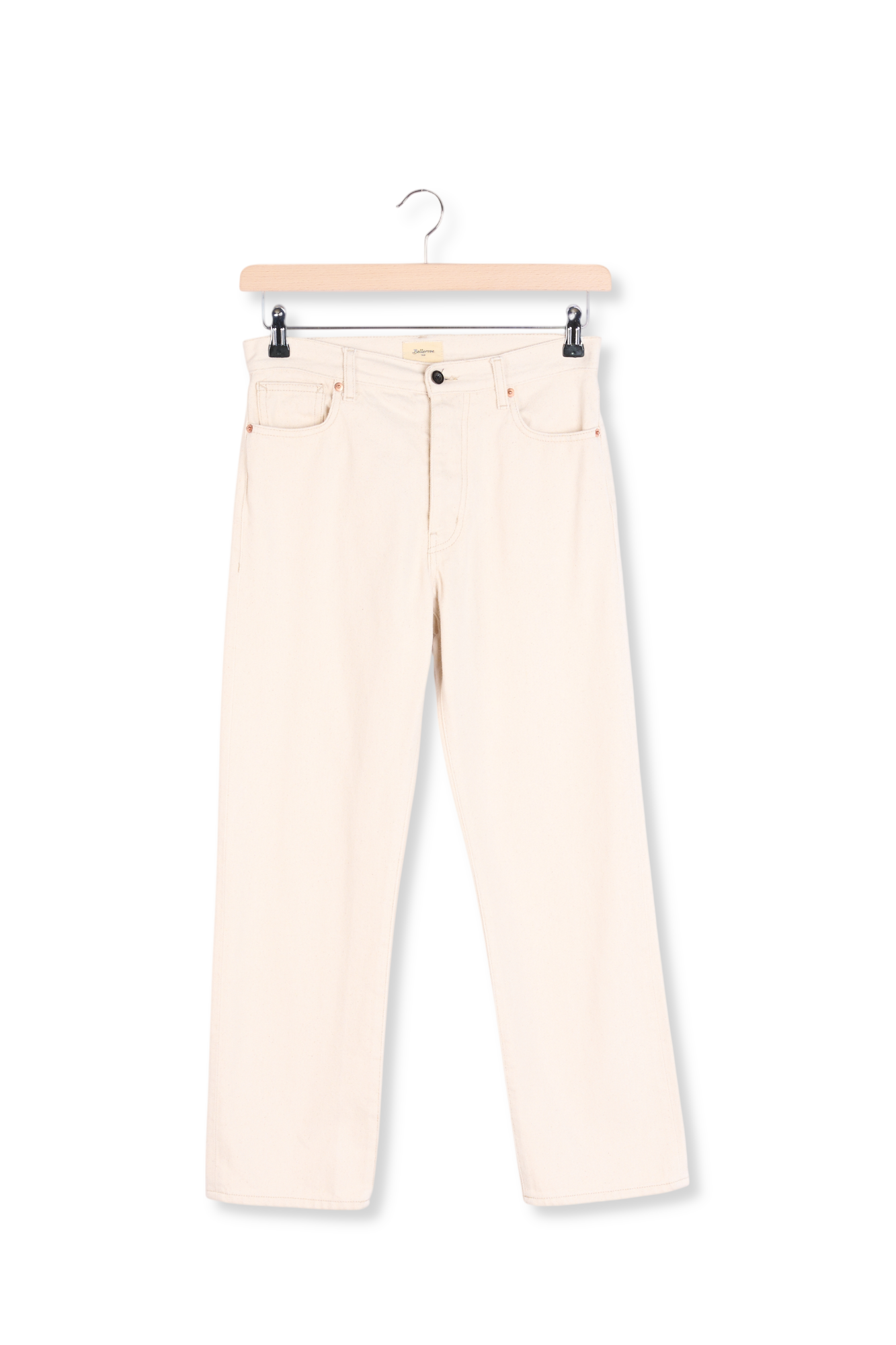 JEANS POPEYE Bellerose seconde main photo 1