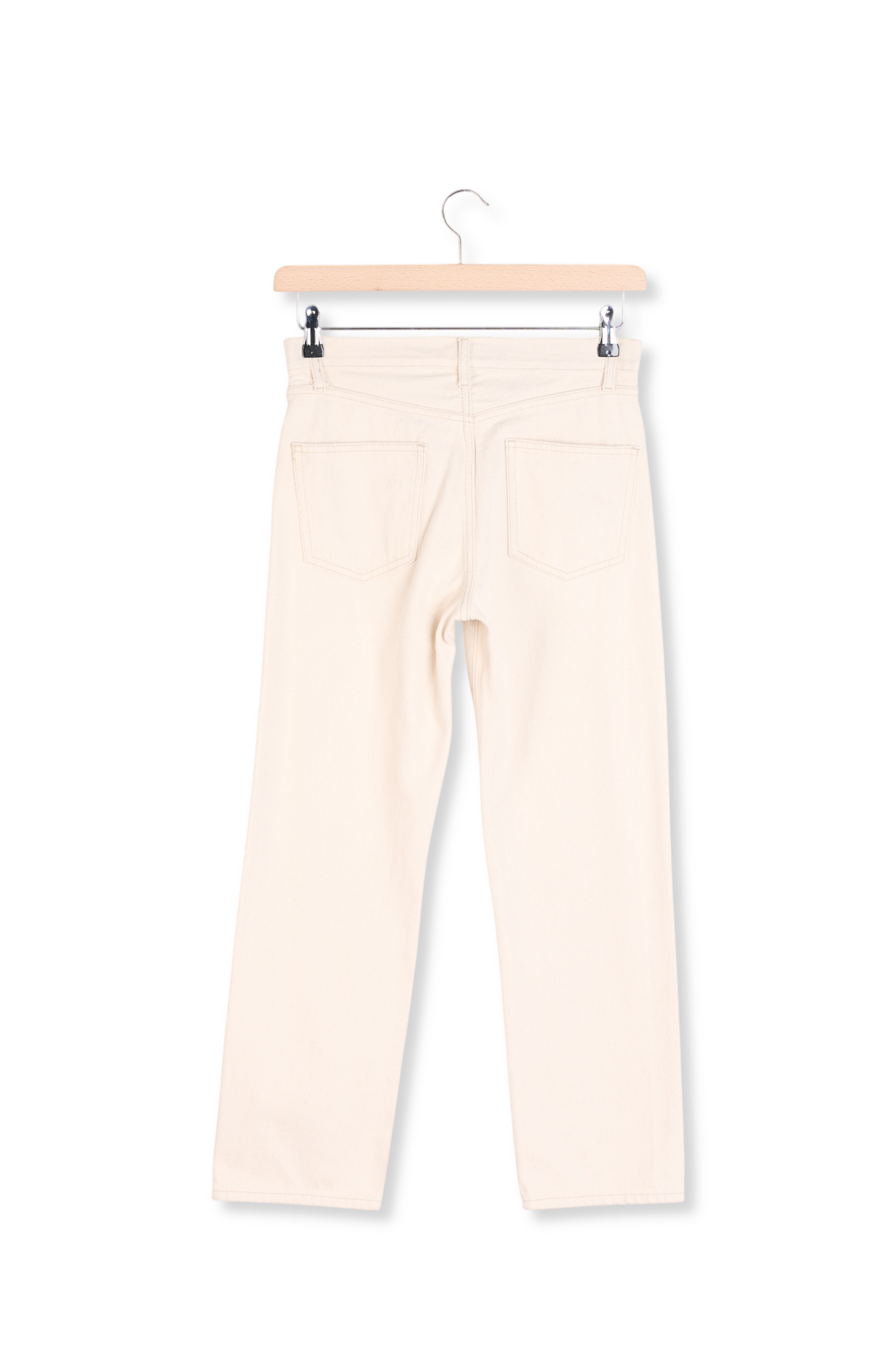 JEANS POPEYE Bellerose seconde main photo 2