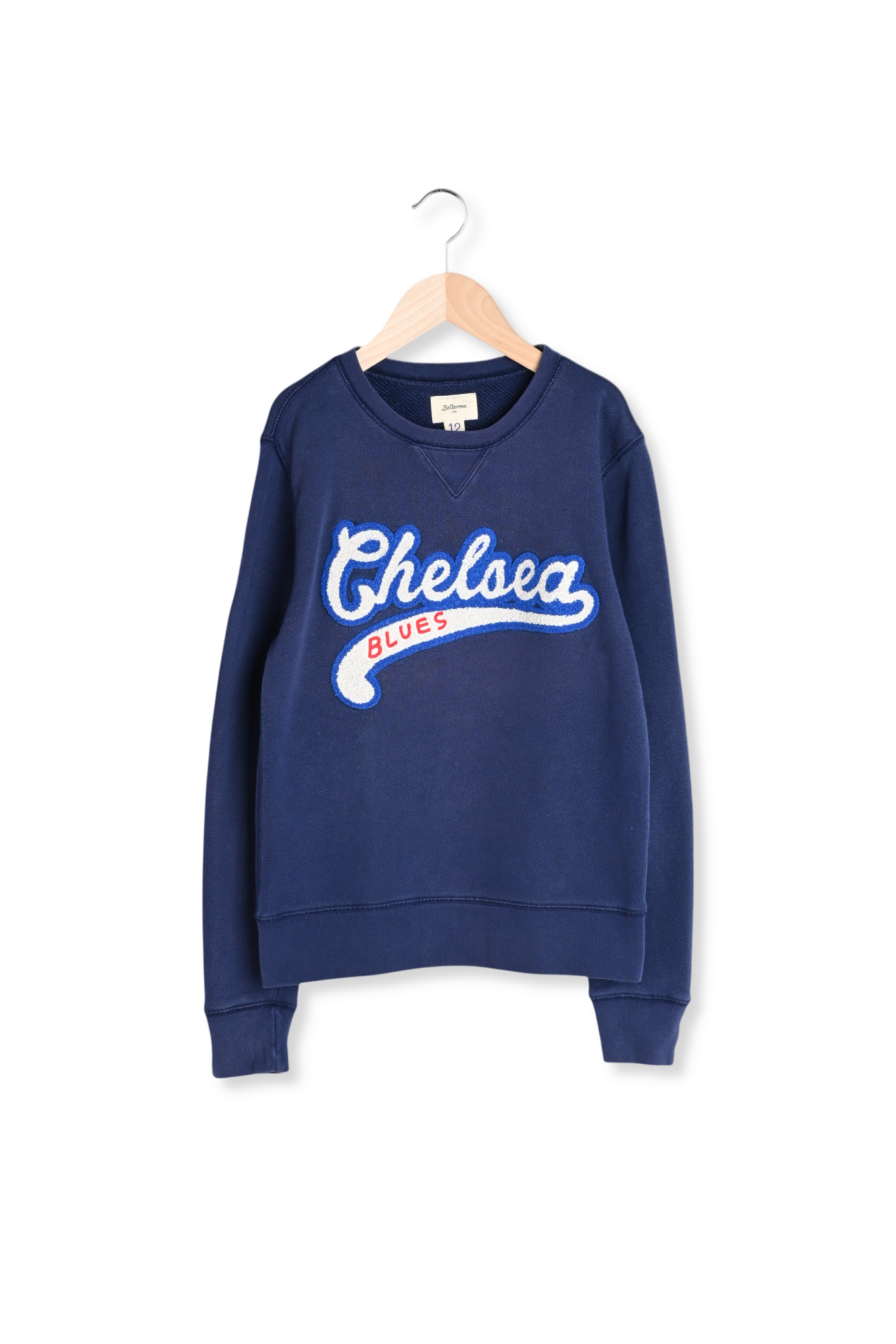 SWEATSHIRT VIXX Bellerose seconde main photo 1