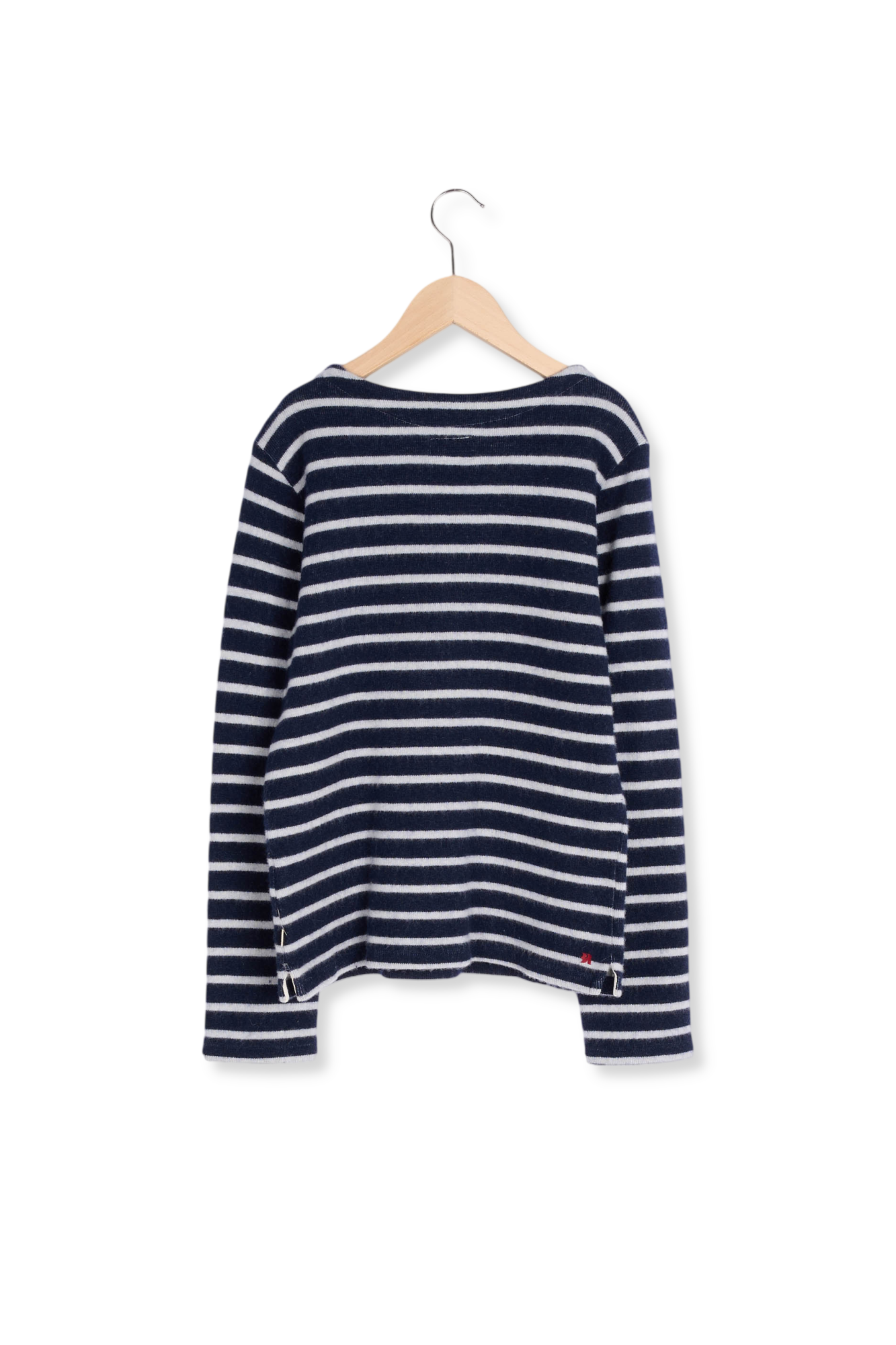 MELIX SWEATSHIRT Bellerose tweedehands photo 1