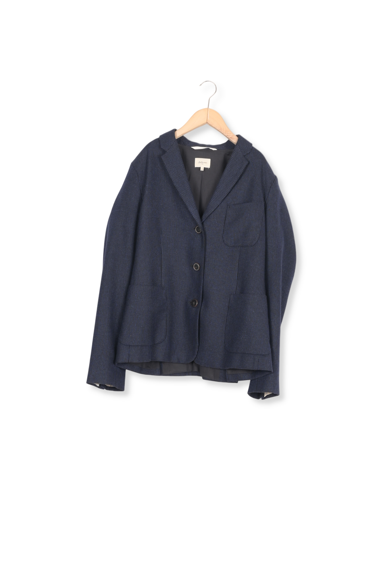 BLAZER EGIDE Bellerose seconde main photo 1